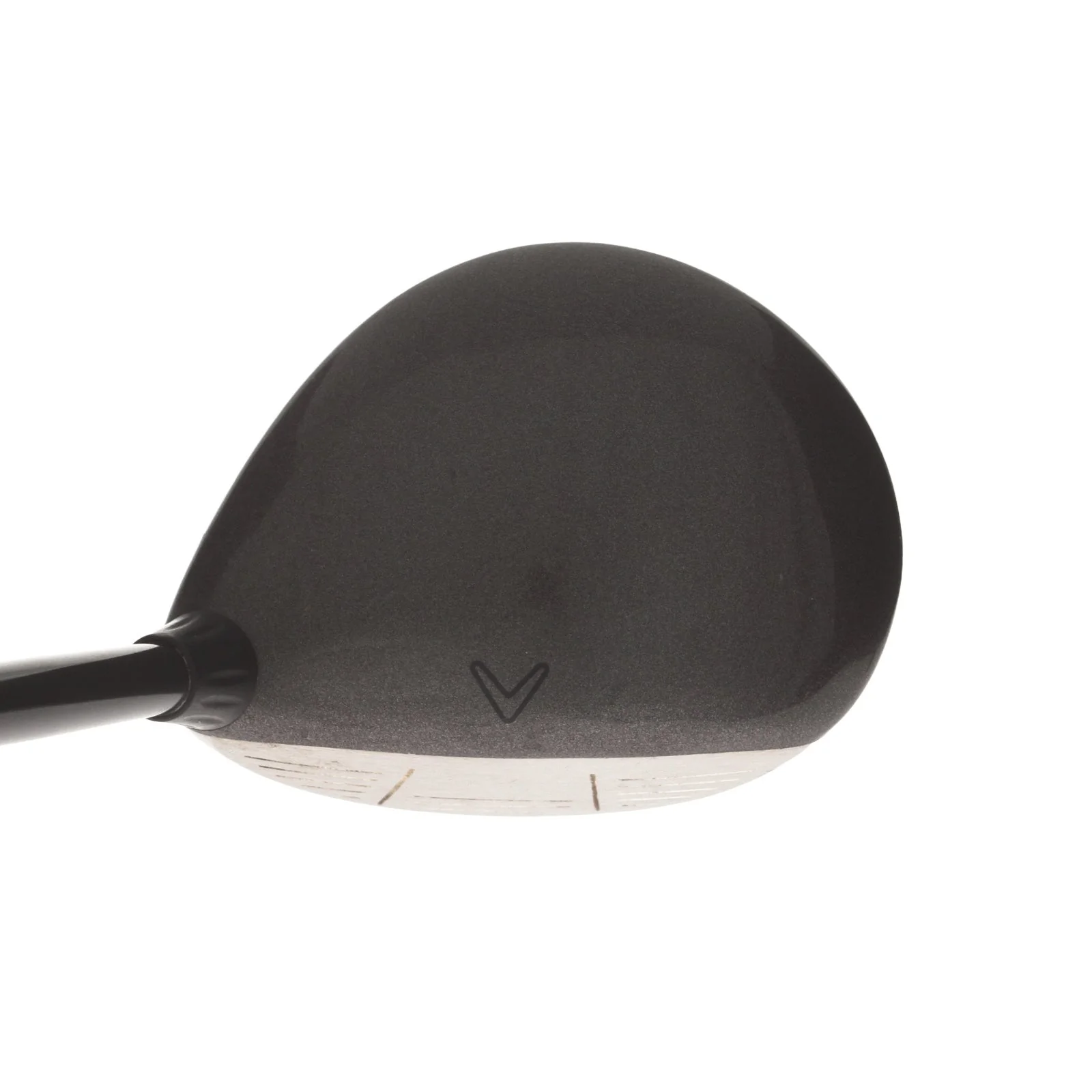 Callaway Big Bertha Graphite Mens Left Hand Fairway 7 Wood 21* Regular - RCH 75w - Image 2