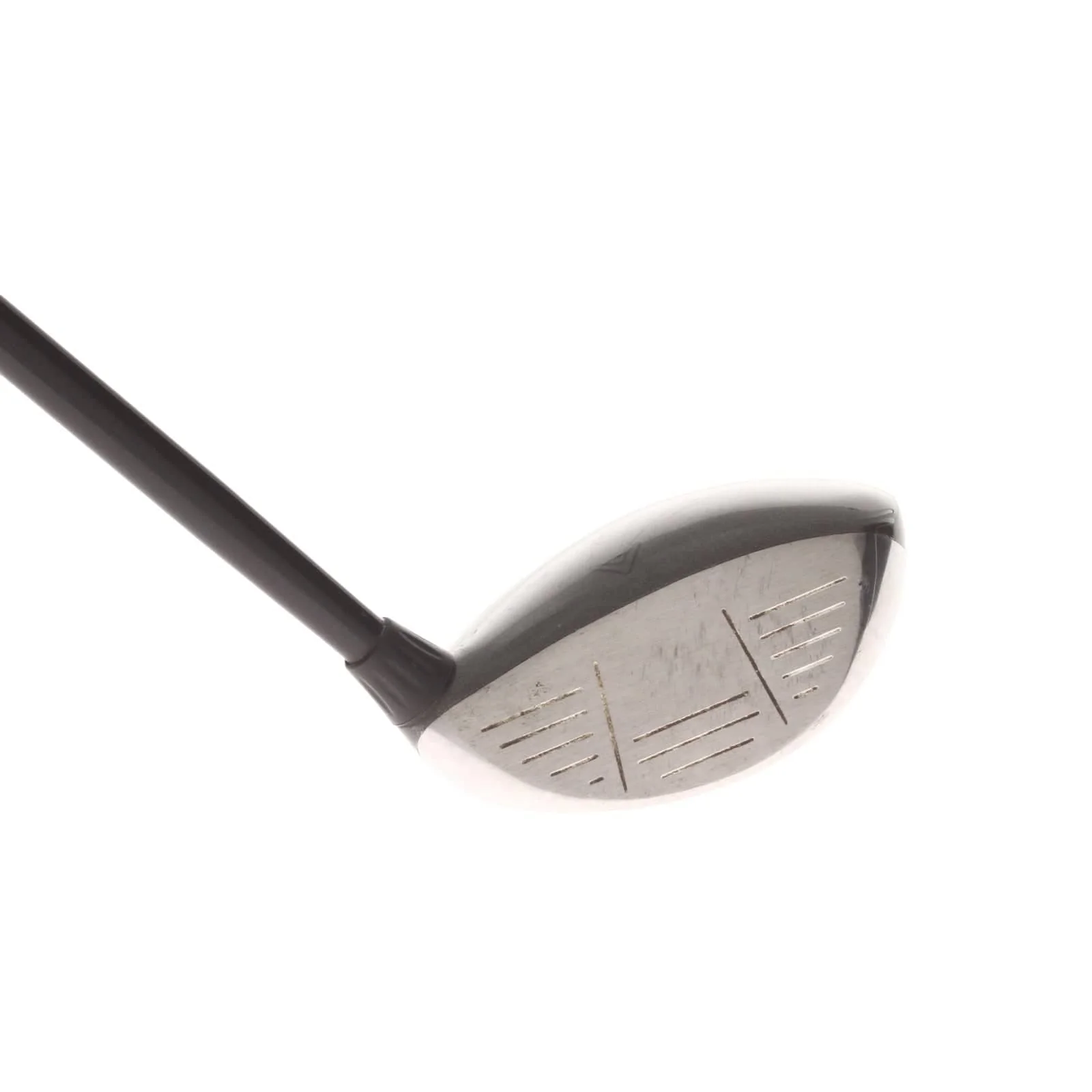 Callaway Big Bertha Graphite Mens Left Hand Fairway 7 Wood 21* Regular - RCH 75w - Image 3