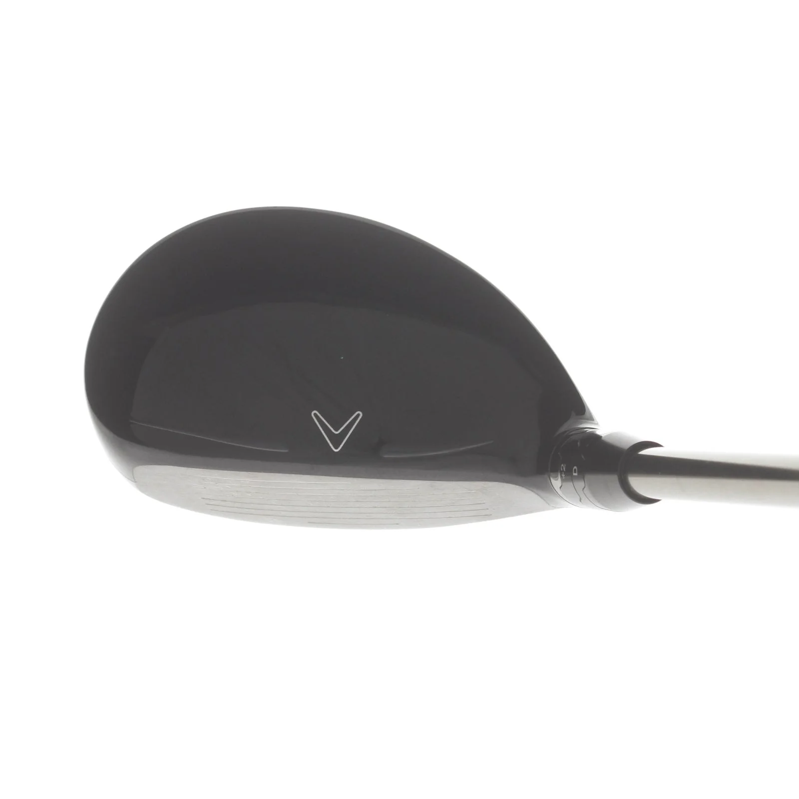 Callaway Big Bertha Graphite Mens Right Hand 4 Hybrid 21* Regular - UST Mamiya Recoil ESX 460 F3 - Image 3