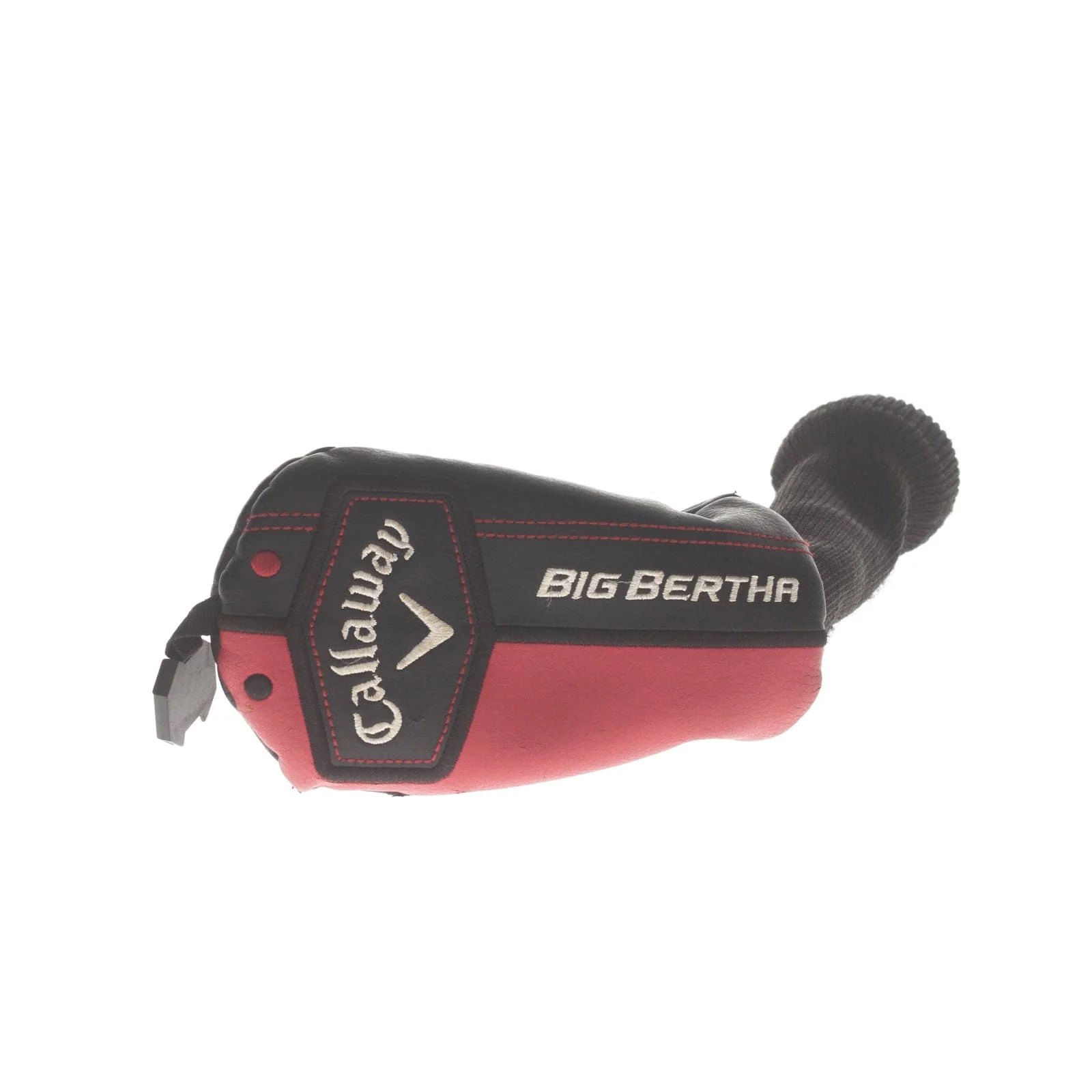 Callaway Big Bertha Graphite Mens Right Hand 4 Hybrid 21* Regular - UST Mamiya Recoil ESX 460 F3 - Image 7