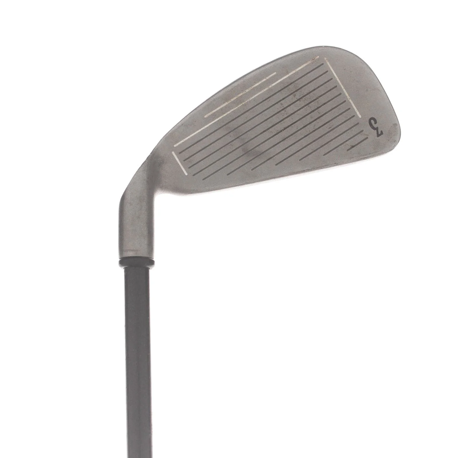 Callaway Big Bertha Graphite Mens Right Hand 3 Iron Regular - Callaway RCH 96 - Image 2
