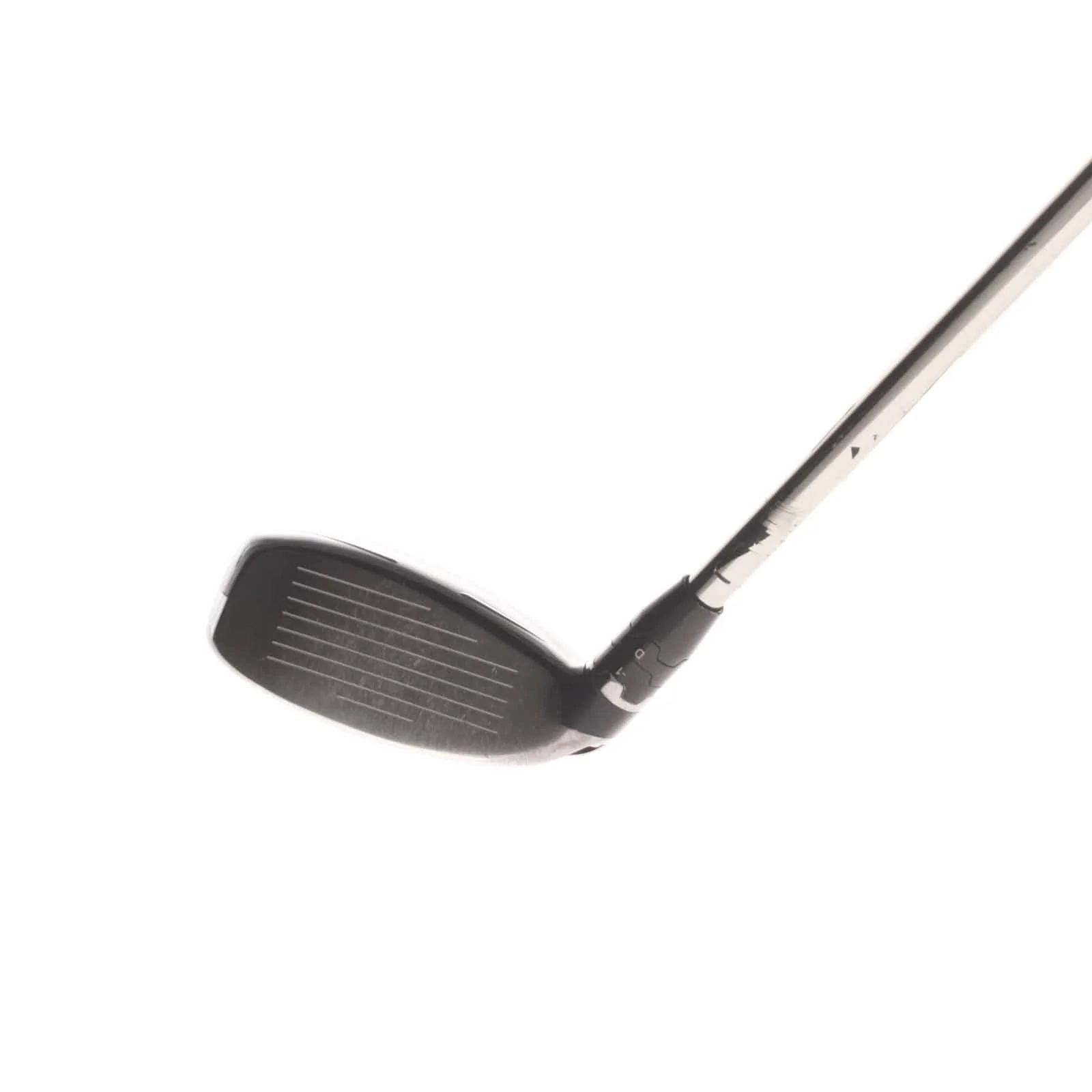 Callaway Big Bertha Graphite Mens Right Hand 5 Hybrid 24* Regular - UST Mamiya Recoil ESX 460 F3 - Image 3