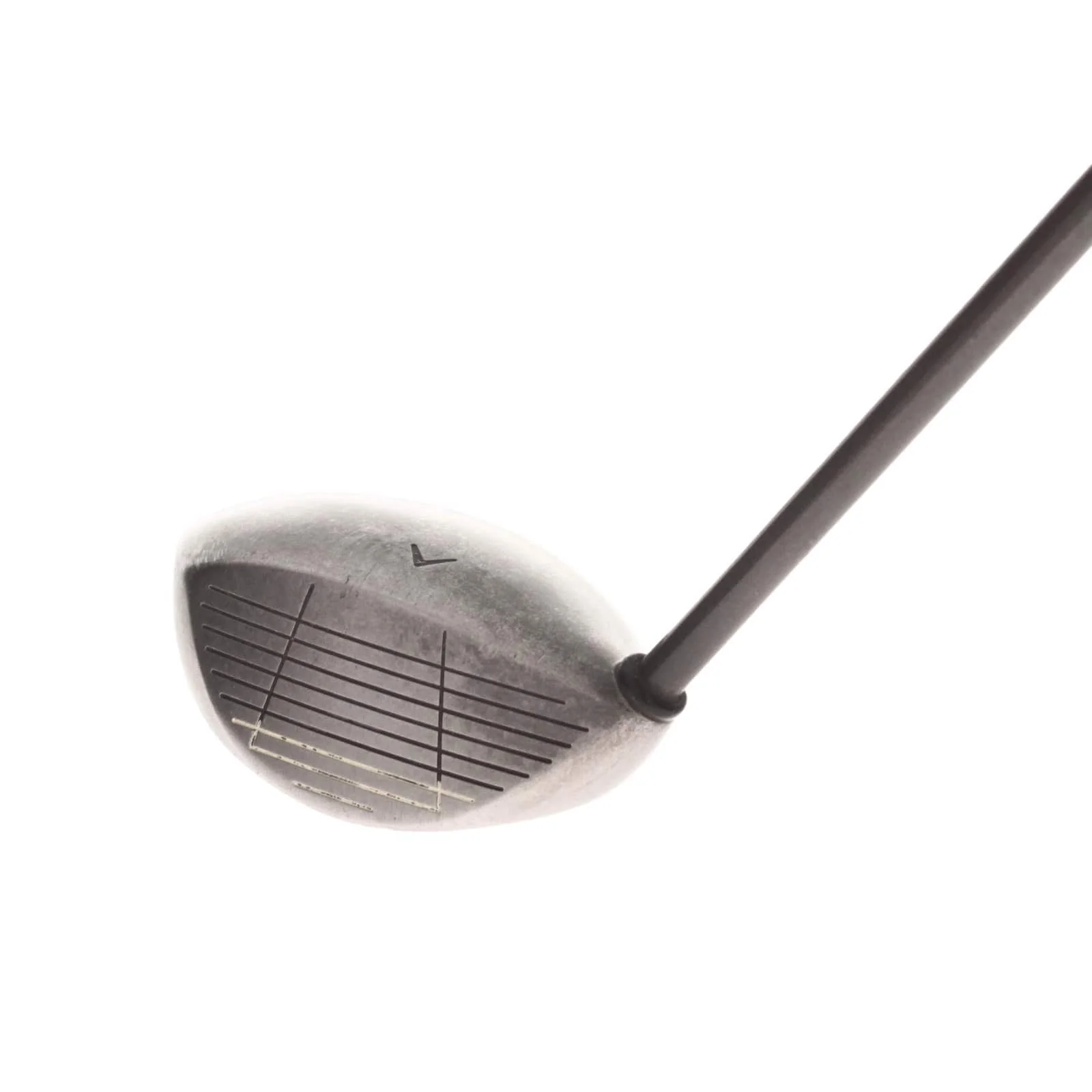 Callaway Big Bertha Graphite Mens Right Hand Fairway 3 Wood 15* Regular - Callaway - Image 4
