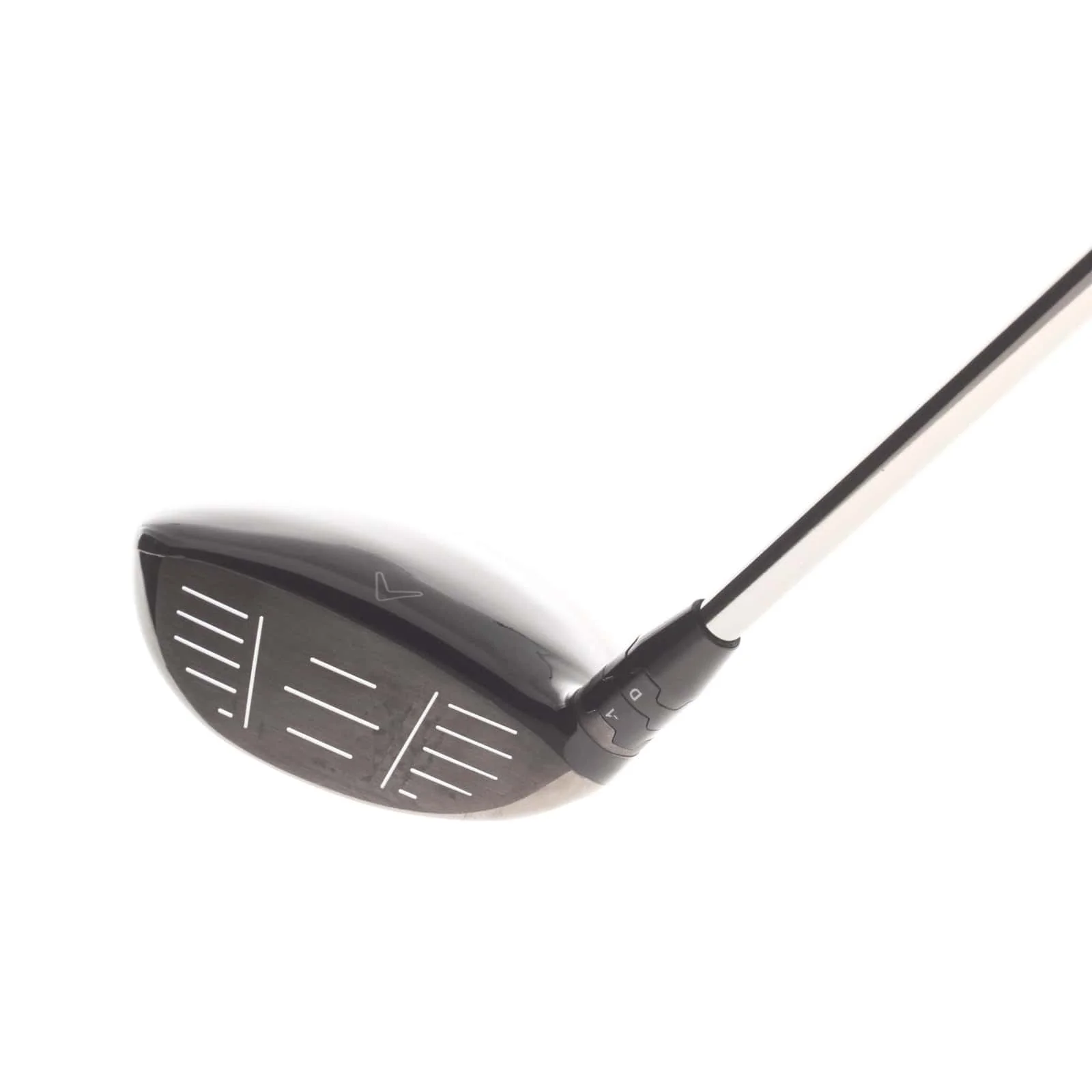 Callaway Big Bertha Graphite Mens Right Hand Fairway 3 Wood 16* Regular - Rch 65 g - Image 4