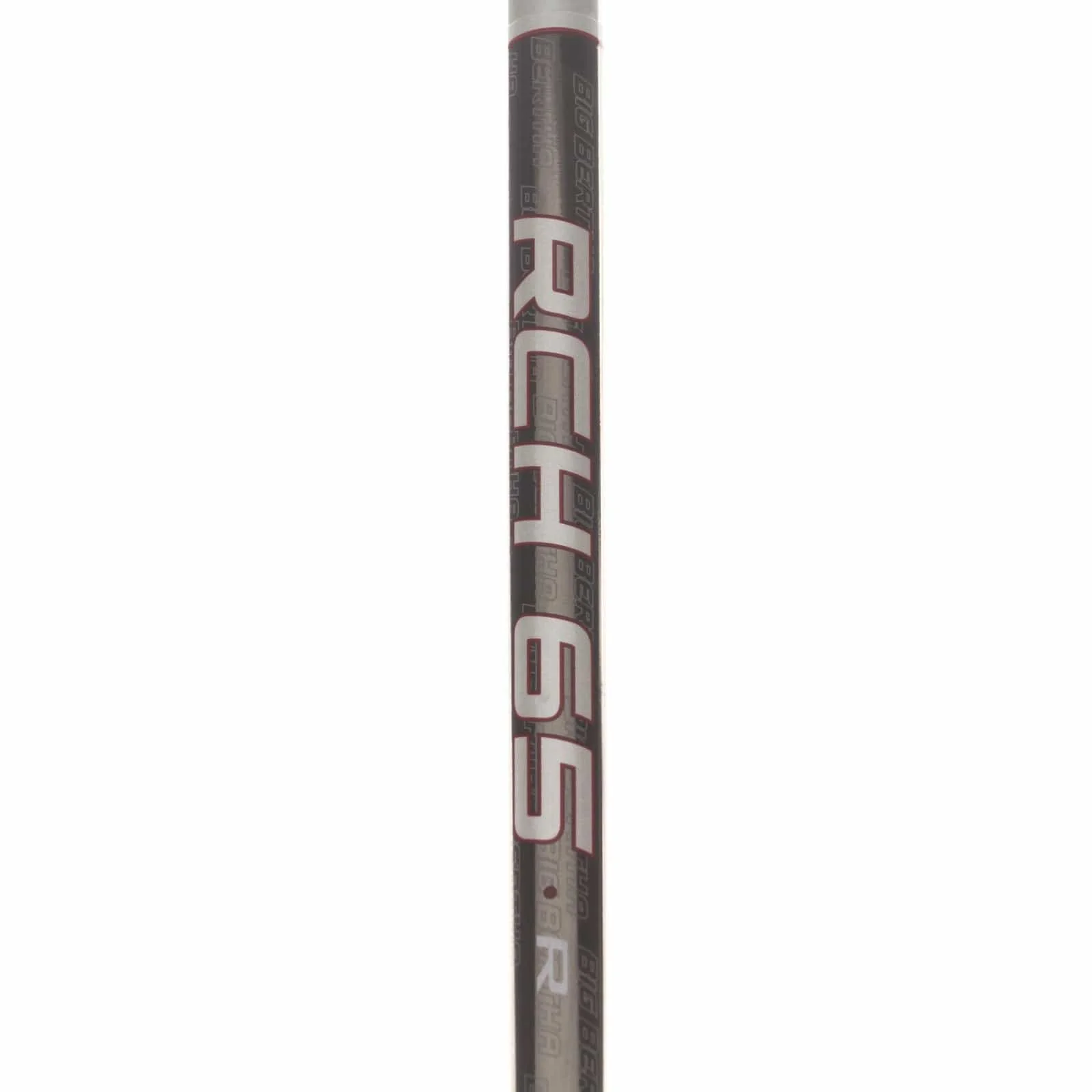 Callaway Big Bertha Graphite Mens Right Hand Fairway 3 Wood 16* Regular - Rch 65 g - Image 5