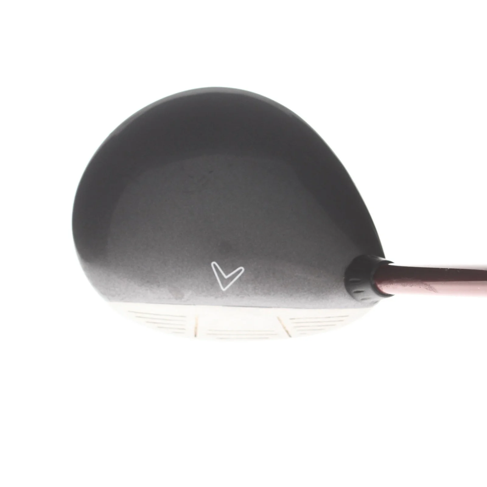 Callaway Big Bertha Graphite Mens Right Hand Fairway 5 Wood Regular - Callaway - Image 2