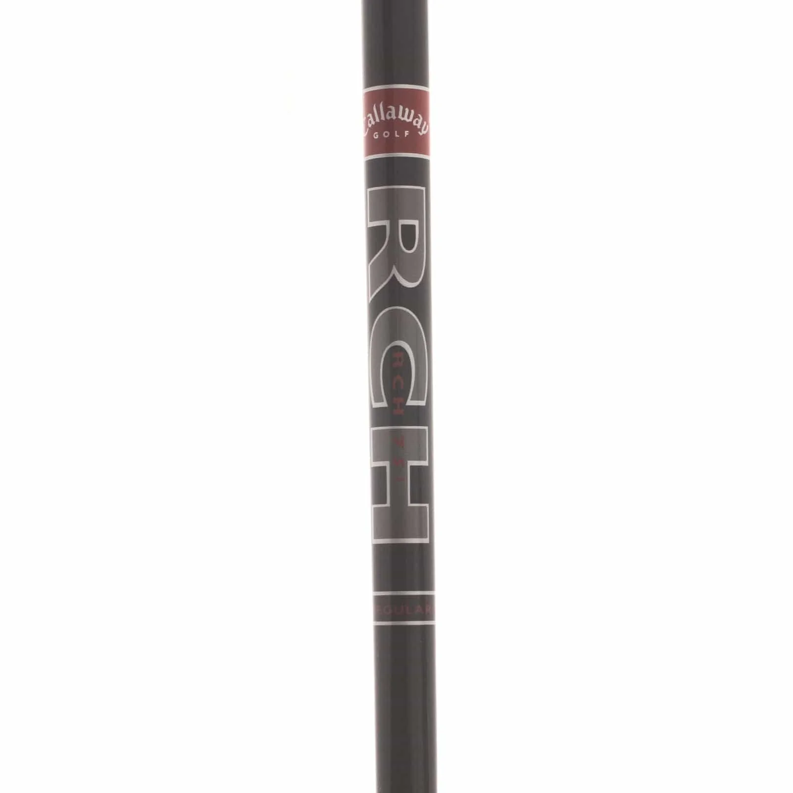 Callaway Big Bertha Graphite Mens Right Hand Irons 4-SW Regular - Callaway - Image 5