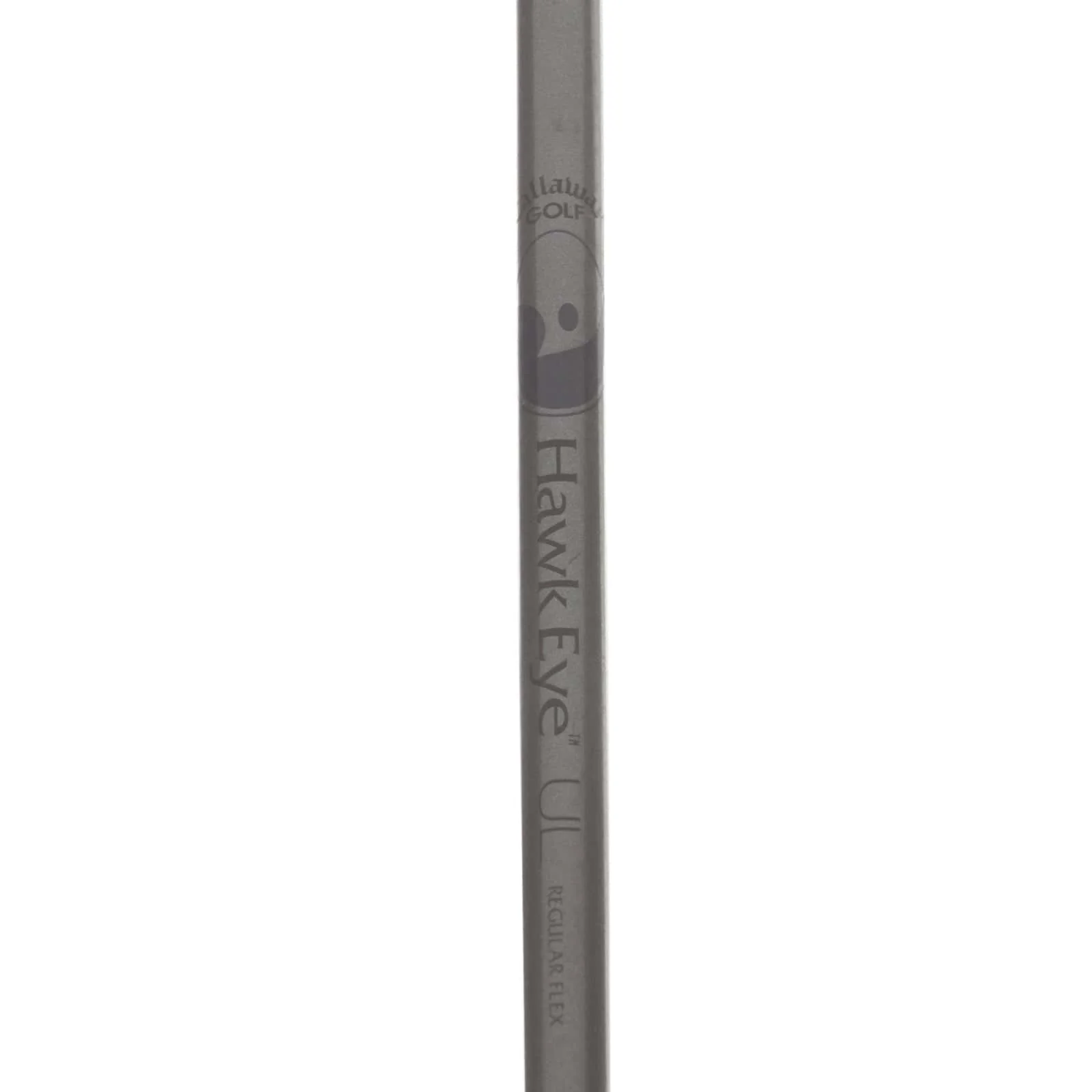 Callaway Big Bertha Hawk Eye Graphite Mens Left Hand Fairway 3 Wood 15* Regular - Callaway - Image 5
