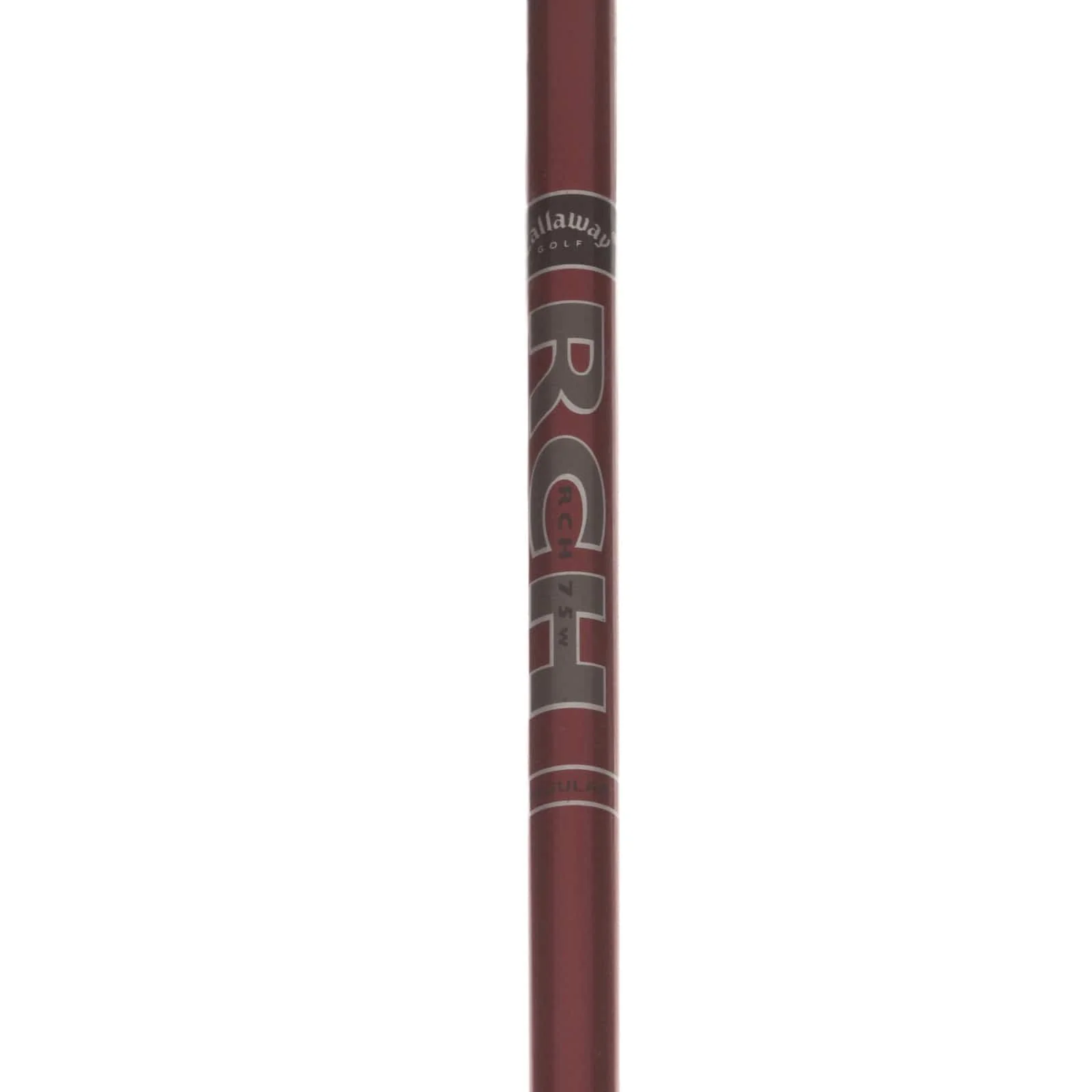 Callaway Big Bertha Heavenwood Graphite Mens Right Hand 5 Hybrid 26* Regular - Callaway RCH 75w - Image 4