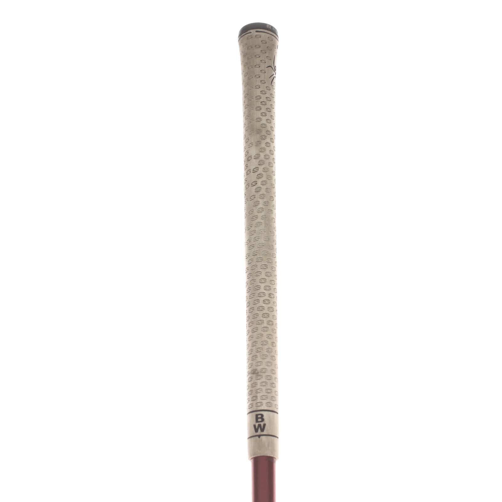 Callaway Big Bertha Heavenwood Graphite Mens Right Hand 5 Hybrid 26* Regular - Callaway RCH 75w - Image 5