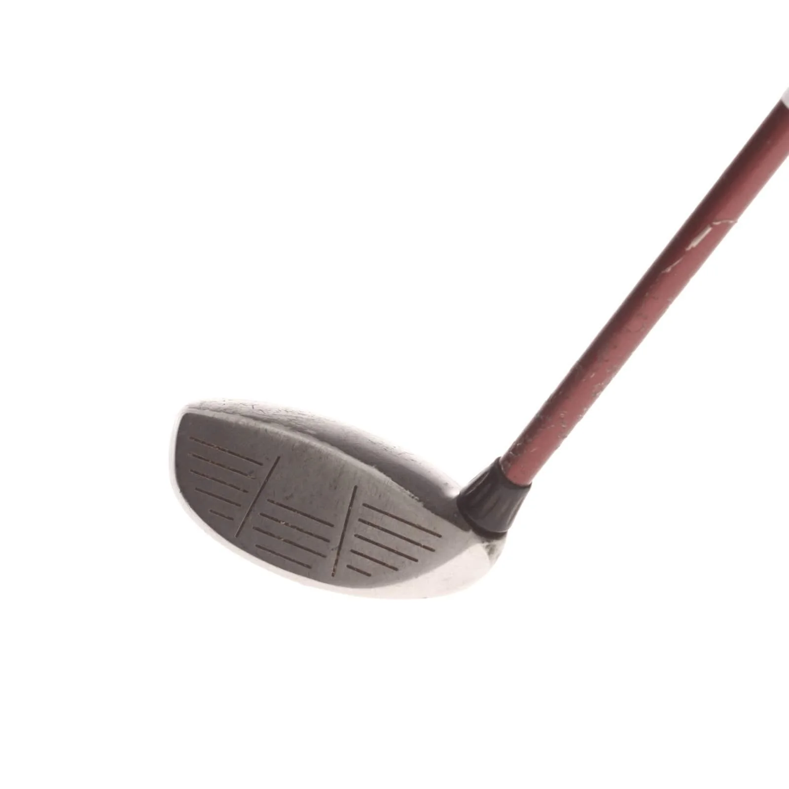 Callaway Big Bertha Heavenwood Graphite Mens Right Hand 6 Hybrid 29* Regular - Callaway RCH 75W - Image 3