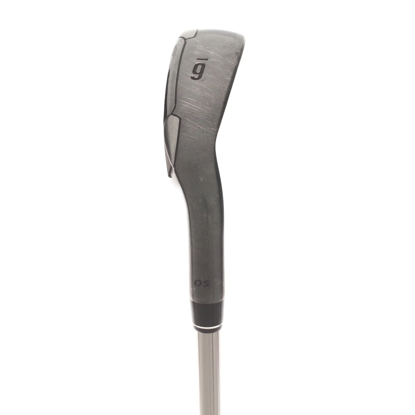 Callaway Big Bertha OS 2017 Graphite Mens Right Hand 6 Iron Stiff - UST Mamiya Recoil ES 460 F4 - Image 3