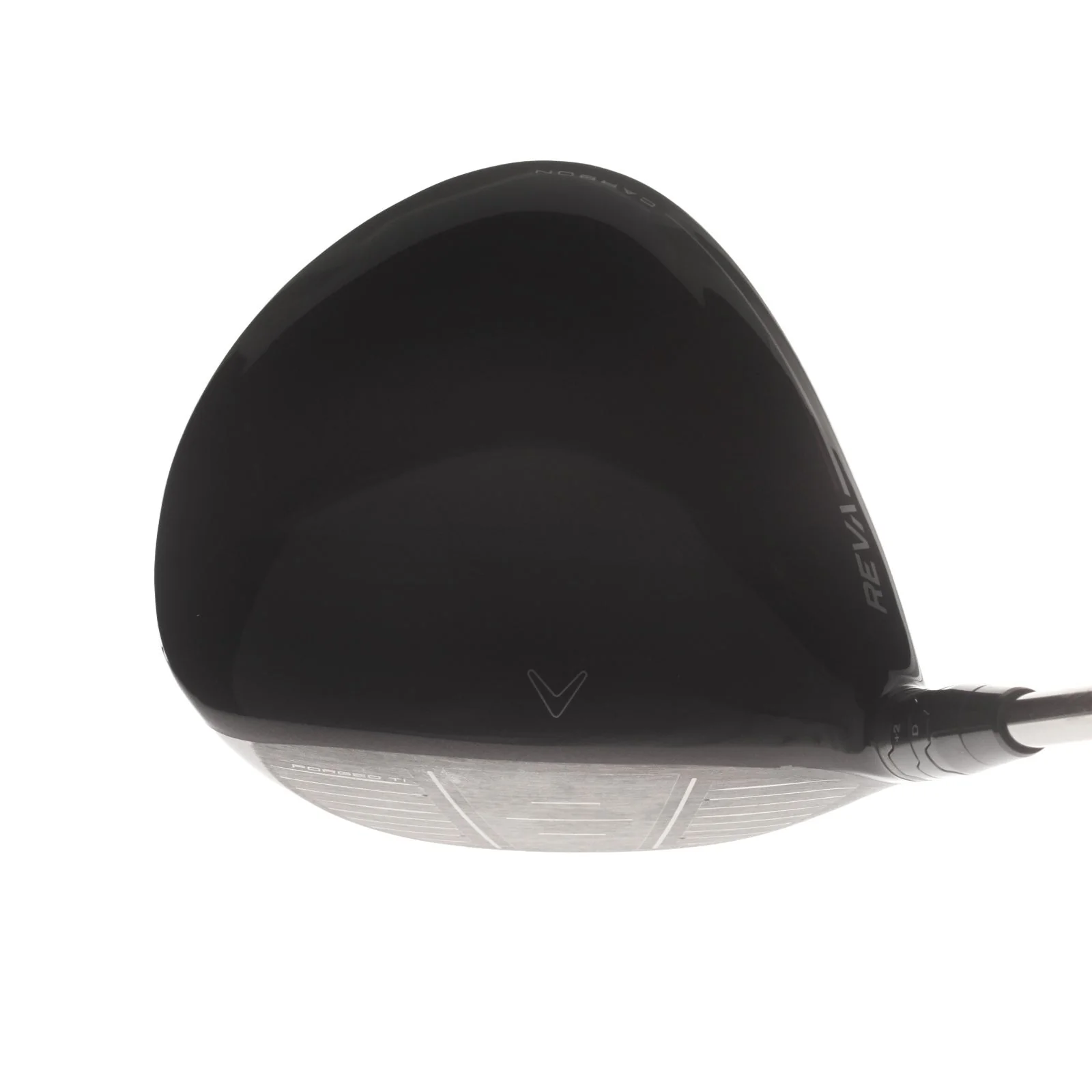 Callaway Big Bertha Reva Graphite Ladies Right Hand Driver 12.5* Ladies - RCH-40g - Image 3