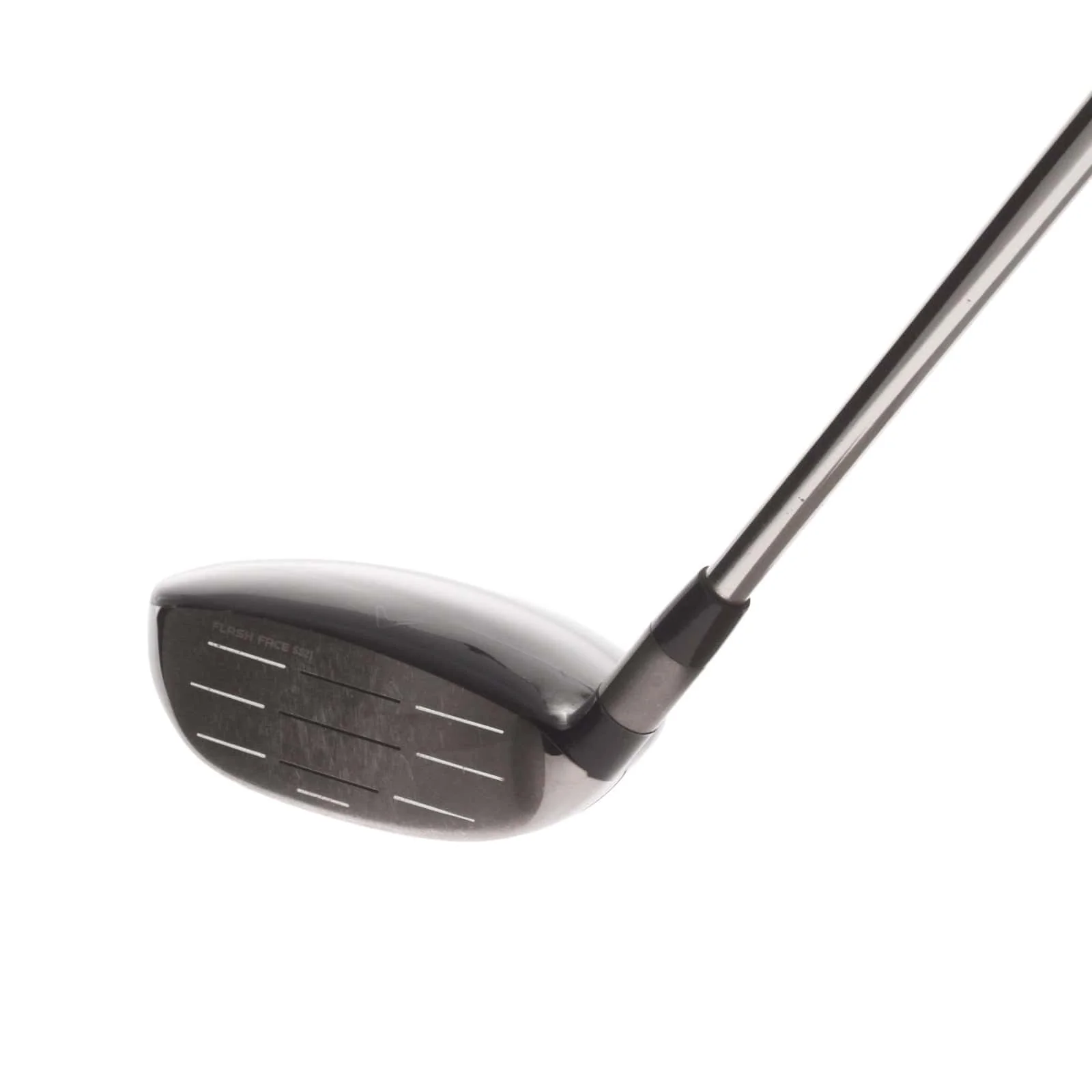 Callaway Big Bertha Reva Graphite Ladies Right Hand Fairway 3 Wood 15* Ladies - Callaway RCH 45 - Image 4