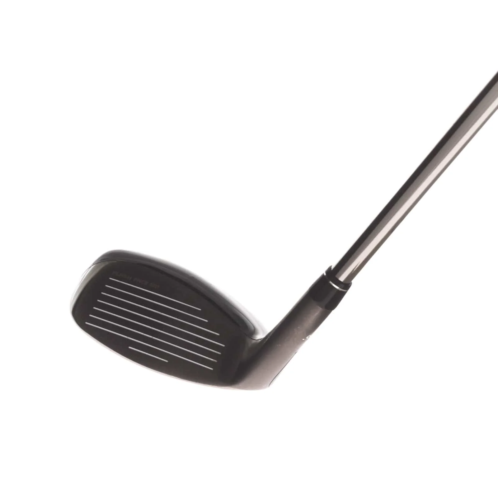 Callaway Big Bertha Reva Graphite Ladies Right Hand 8 Hybrid 36* Ladies - RCH-45g - Image 4