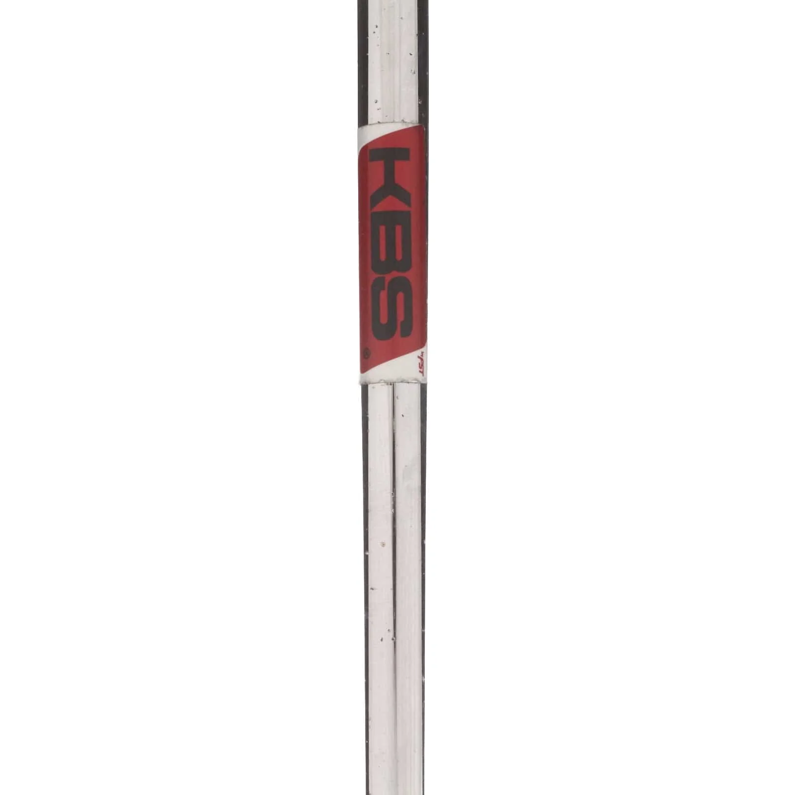 Callaway Big Bertha Steel Mens Right Hand 4 Iron +2" Stiff - KBS Tour 105 - Image 4