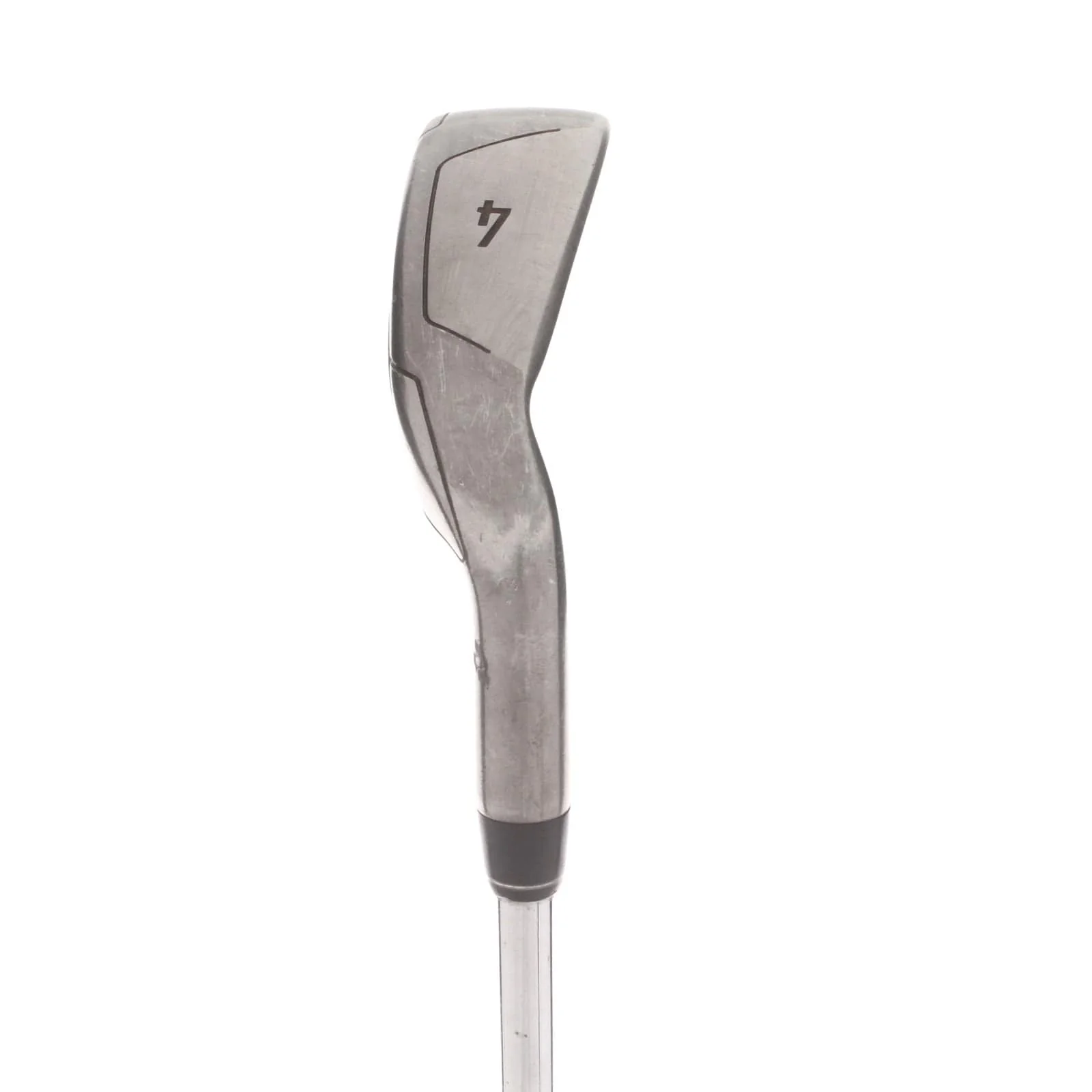 Callaway Big Bertha Steel Mens Right Hand 4 Iron Stiff - True Temper XP95 - Image 3
