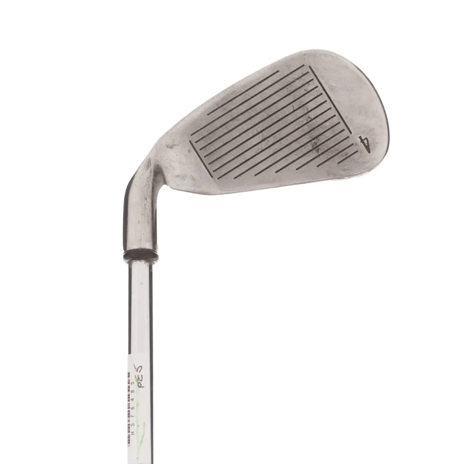 Callaway Big Bertha Steel Mens Right Hand 4 Iron Uniflex - Callaway - Image 2