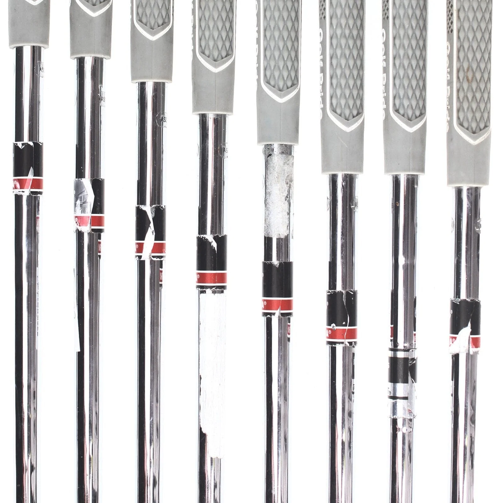 Callaway Big Bertha Steel Mens Right Hand 5-PW-GW-SW Regular - Memphis 10 - Image 6