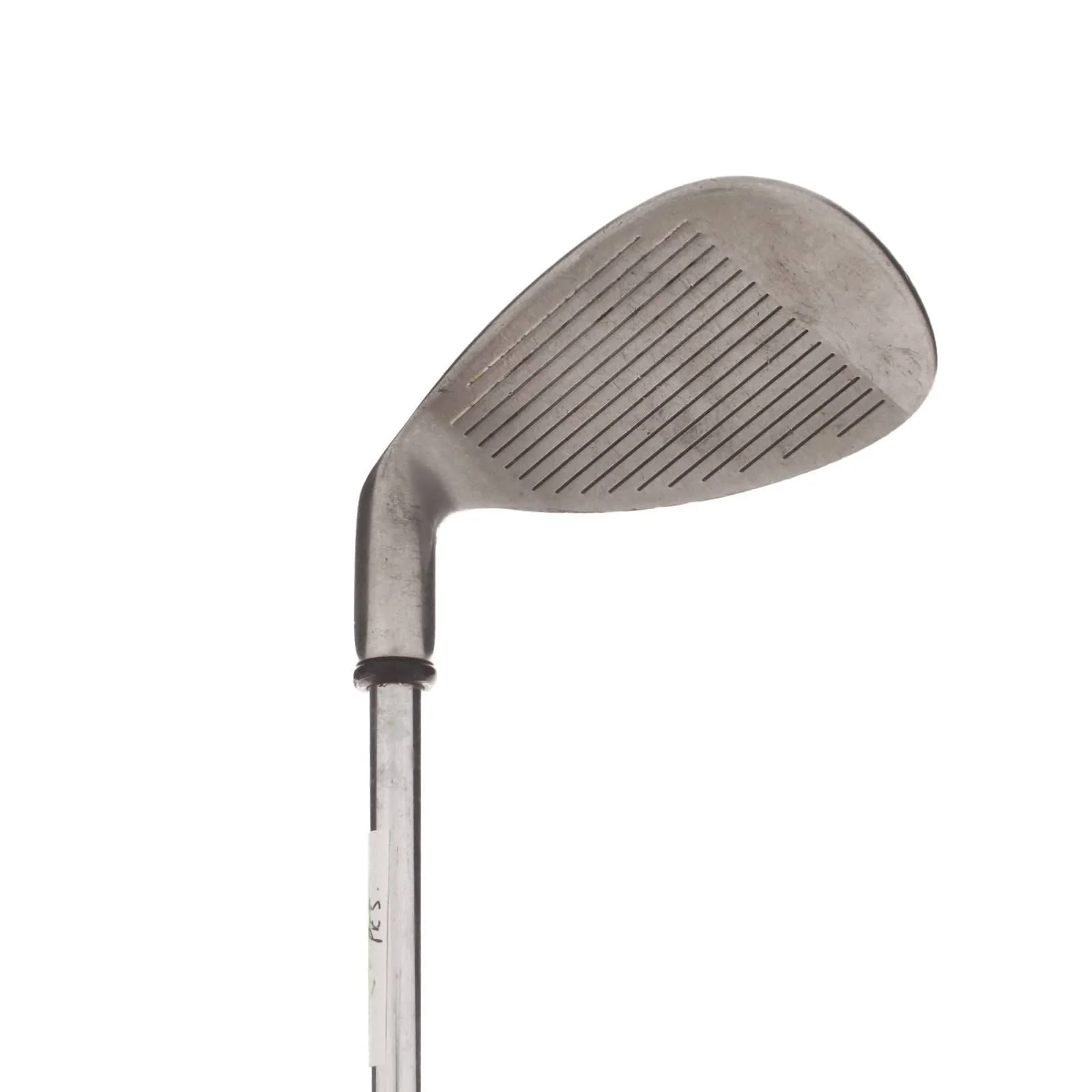 Callaway Big Bertha Steel Mens Right Hand Lob Wedge 60* Wedge - Callaway - Image 2