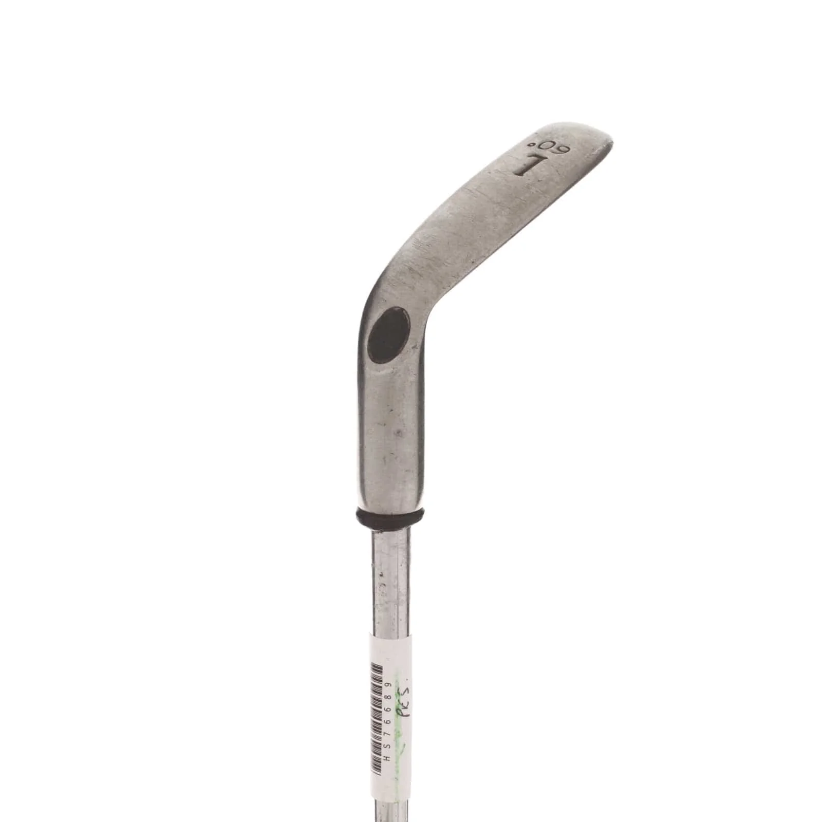 Callaway Big Bertha Steel Mens Right Hand Lob Wedge 60* Wedge - Callaway - Image 3