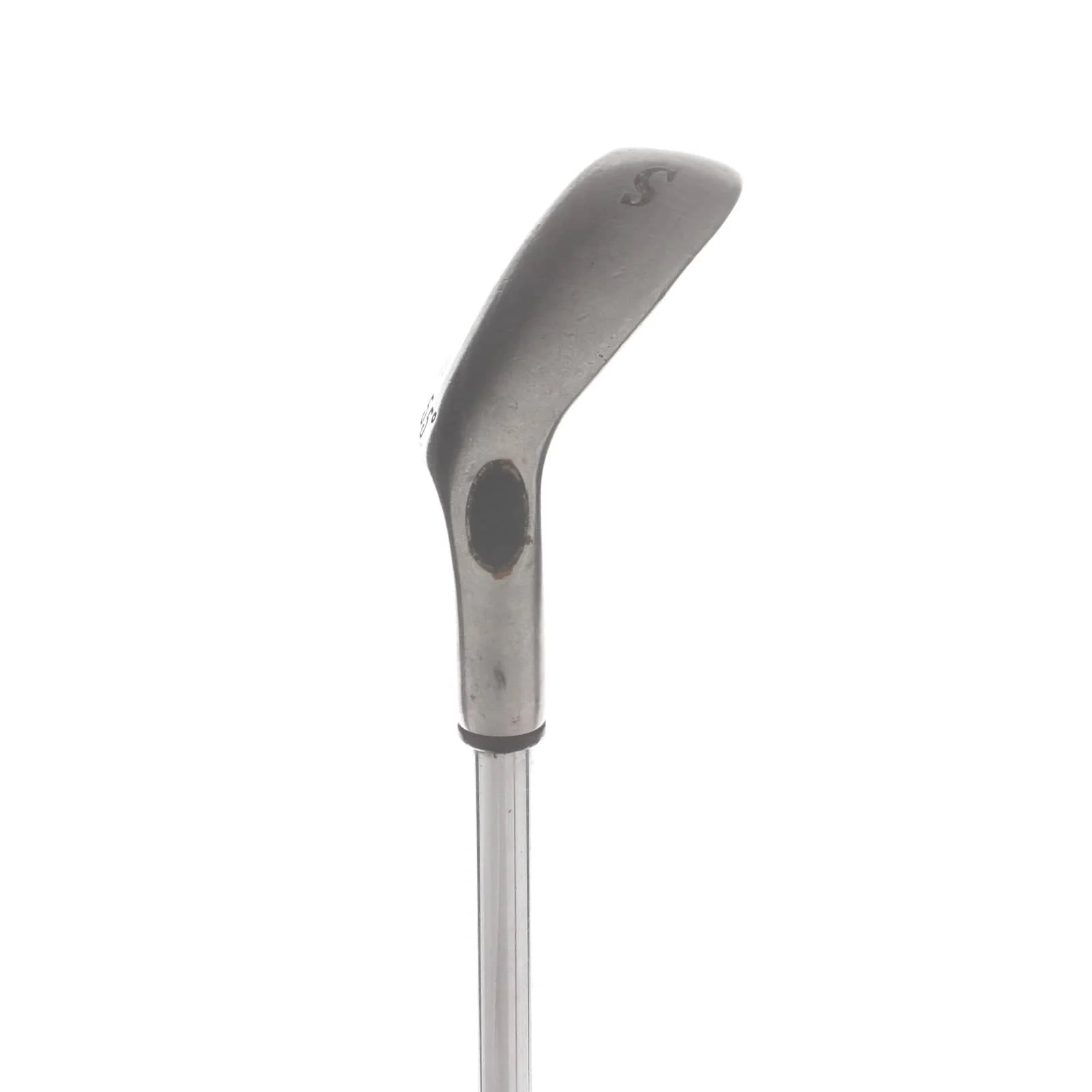 Callaway Big Bertha Steel Mens Right Hand Sand Wedge 55* Uniflex - Callaway - Image 3