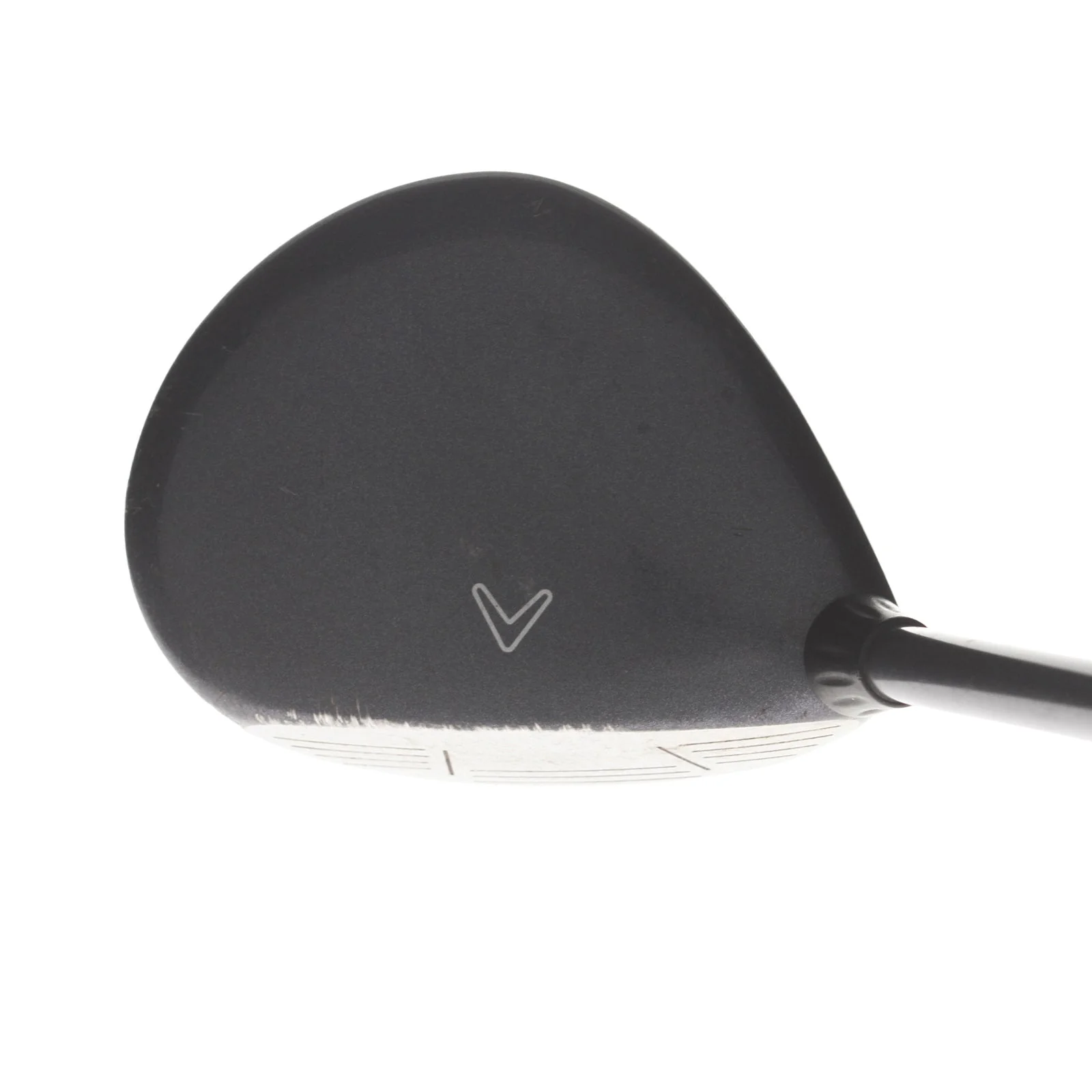 Callaway Big Bertha Steelhead 3 Graphite Mens Right Hand Fairway 5 Wood Regular - system 3 - Image 2