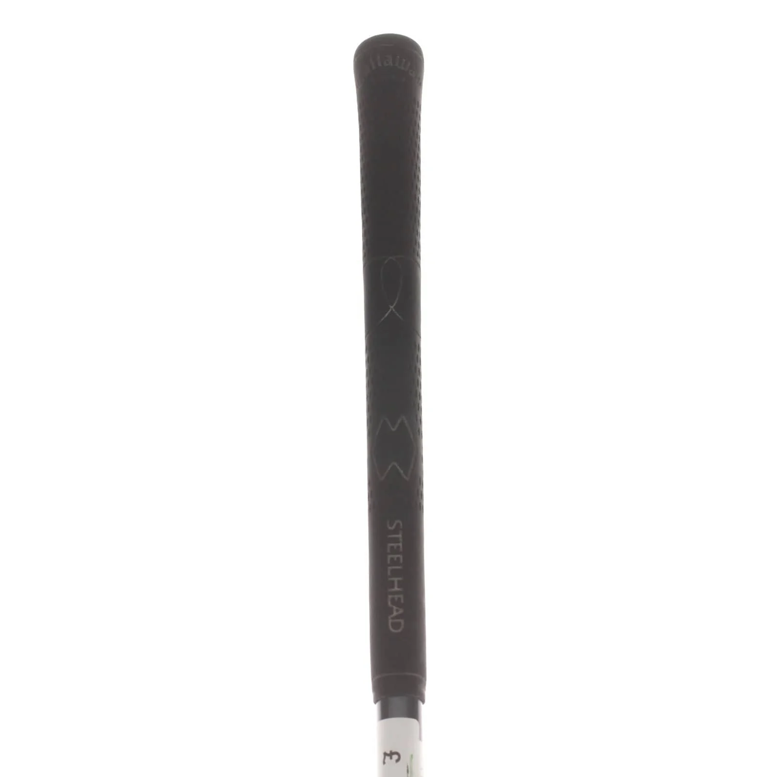 Callaway Big Bertha Steelhead 3 Graphite Mens Right Hand Fairway 5 Wood Regular - system 3 - Image 5