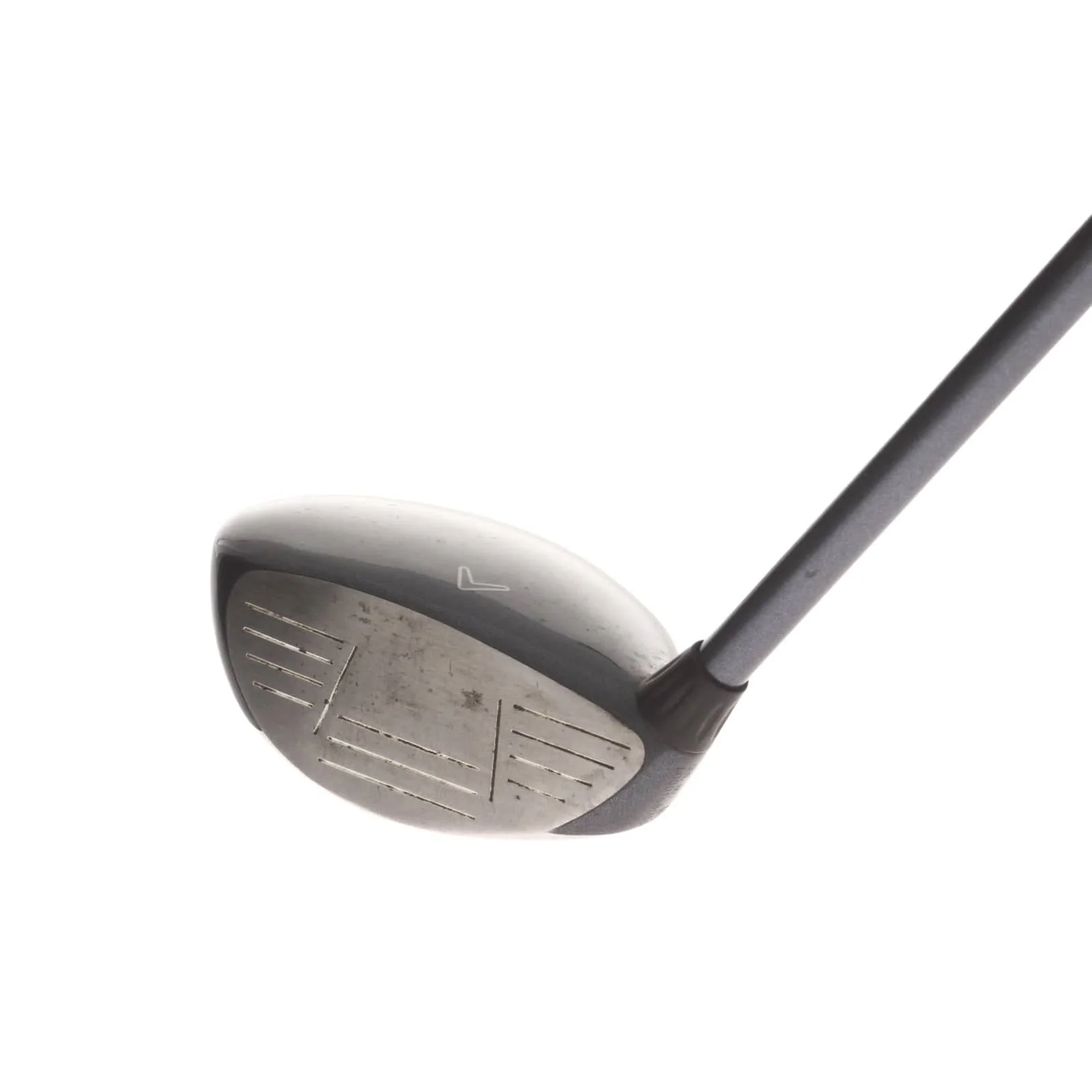 Callaway Big Bertha Steelhead III Graphite Mens Right Hand Fairway 7 Wood 21* Regular - Callaway - Image 3