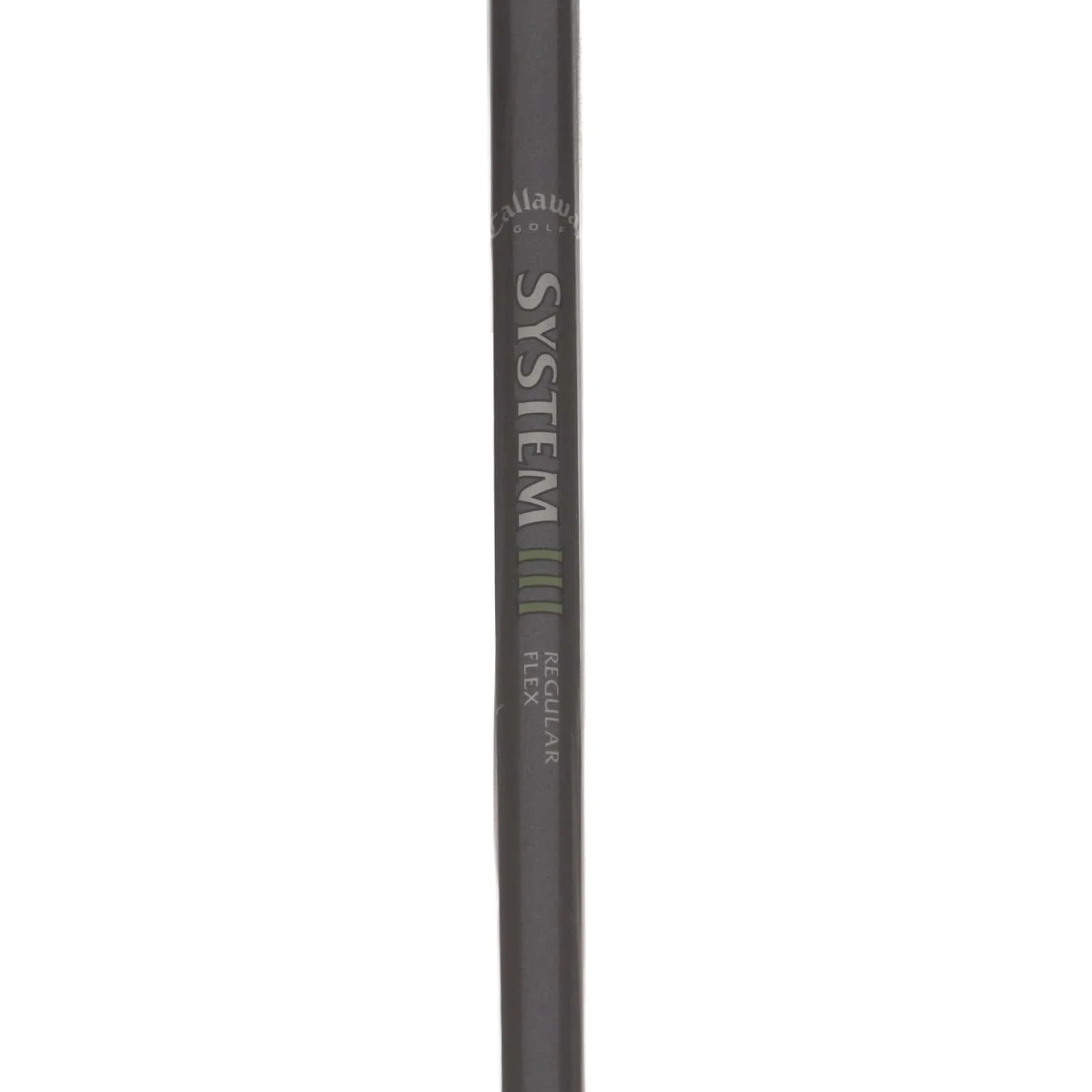 Callaway Big Bertha Steelhead III Graphite Mens Right Hand Fairway 7 Wood 21* Regular - Callaway - Image 5