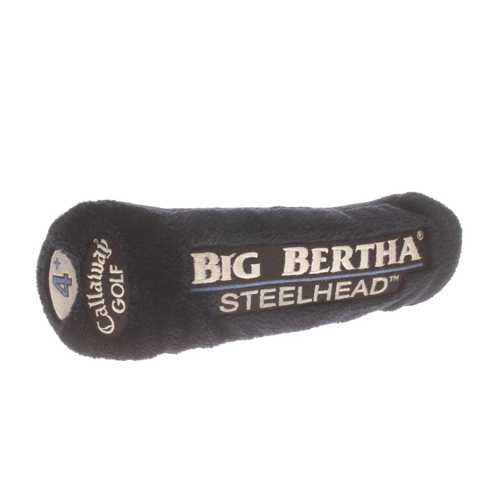Callaway Big Bertha Steelhead Plus Graphite Mens Right Hand Fairway 4 Wood 16.5* Regular - RCH 99 - Image 7