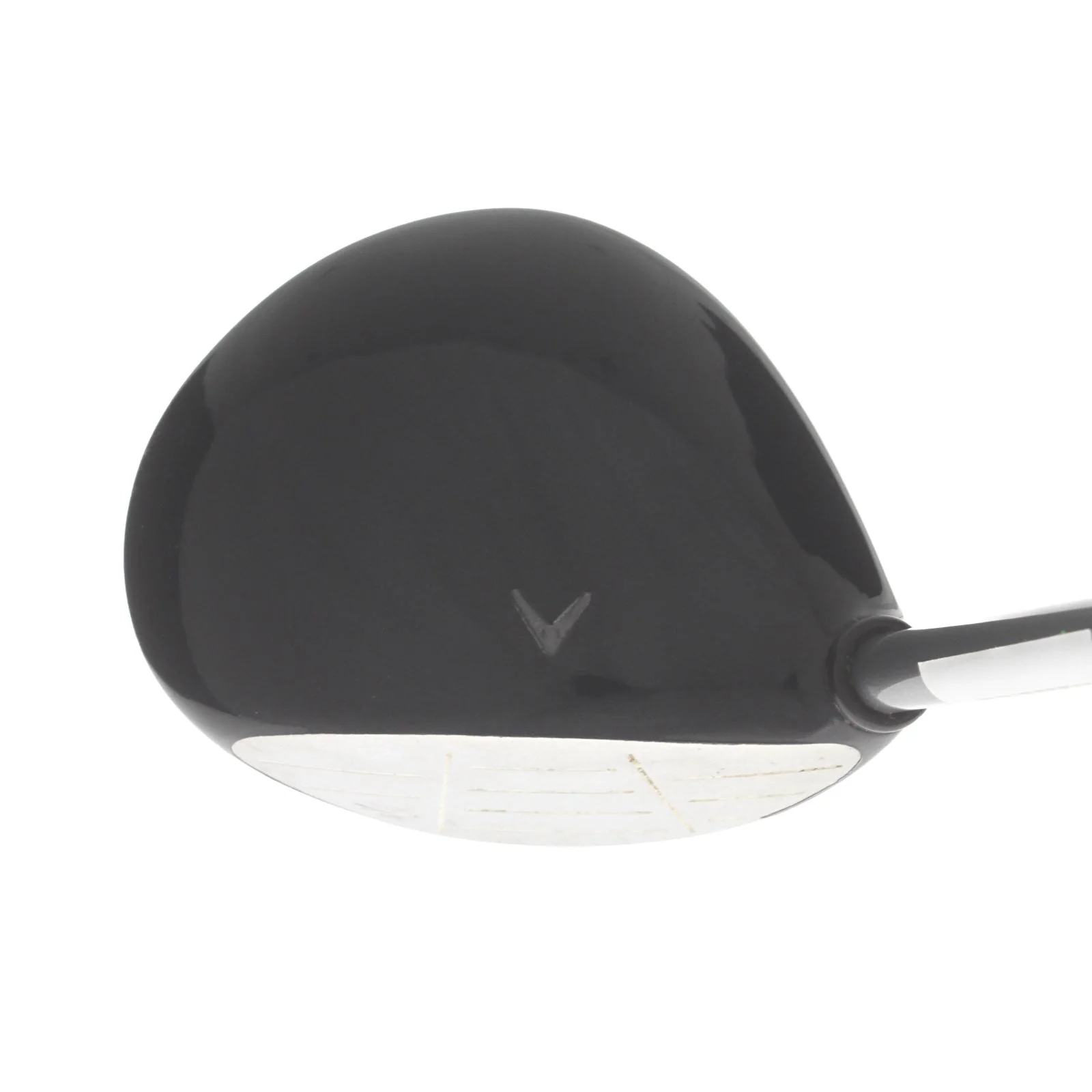 Callaway Big Bertha Steelhead Plus Graphite Mens Right Hand Fairway 5 Wood 18* Firm - Callaway Steelhead Plus - Image 2