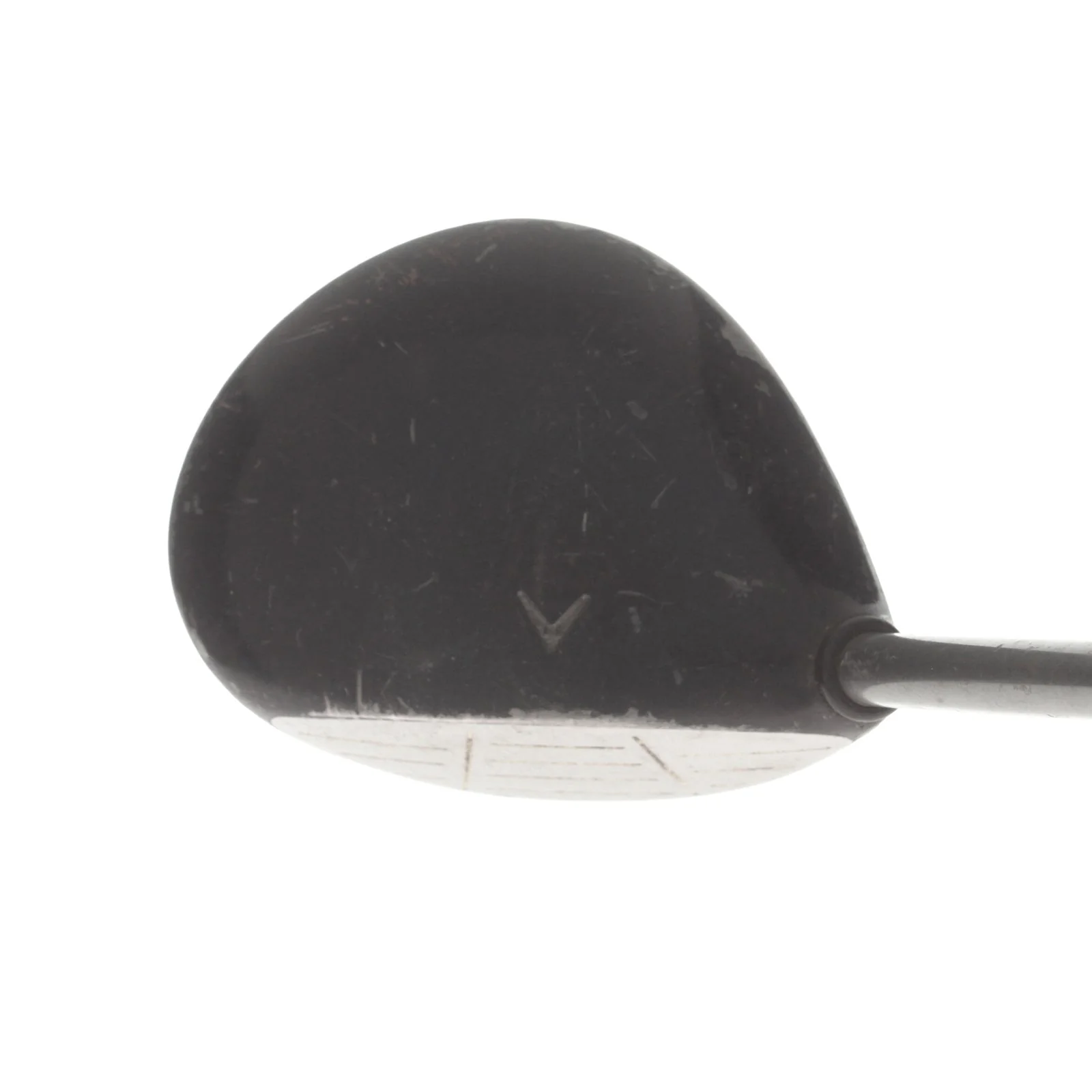 Callaway Big Bertha Steelhead Plus Graphite Mens Right Hand Fairway 5 Wood 18* Regular - Callaway - Image 2