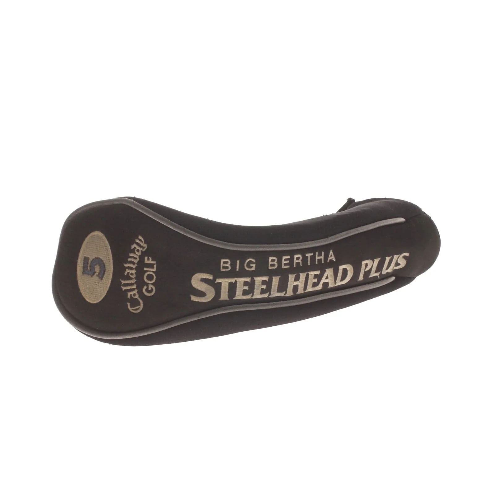 Callaway Big Bertha Steelhead Plus Graphite Mens Right Hand Fairway 5 Wood 18* Regular - - Image 7
