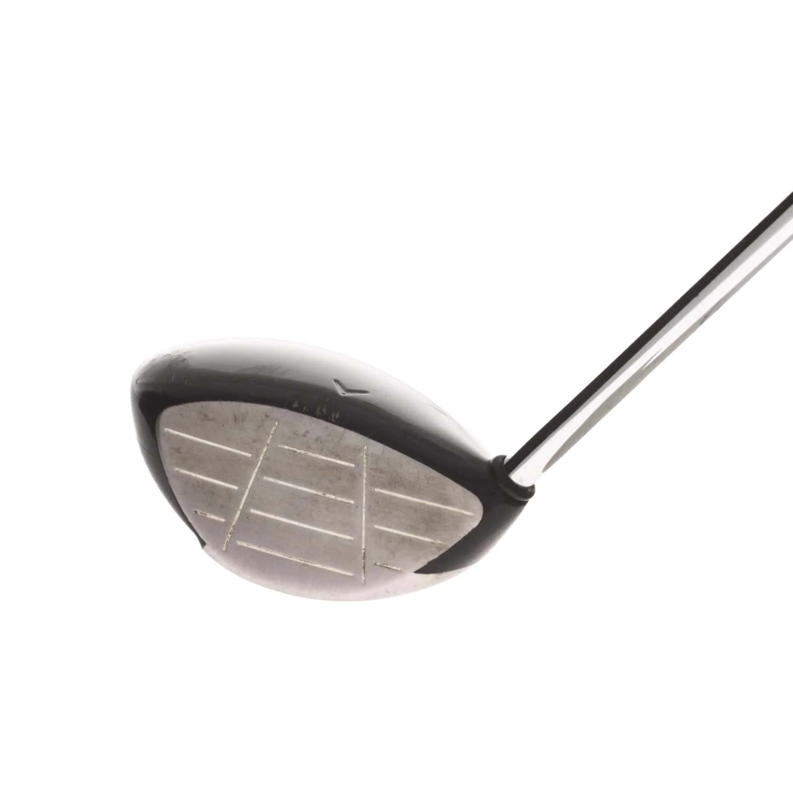 Callaway Big Bertha Steelhead Plus Steel Mens Right Hand Driver 12* Regular - - Image 4