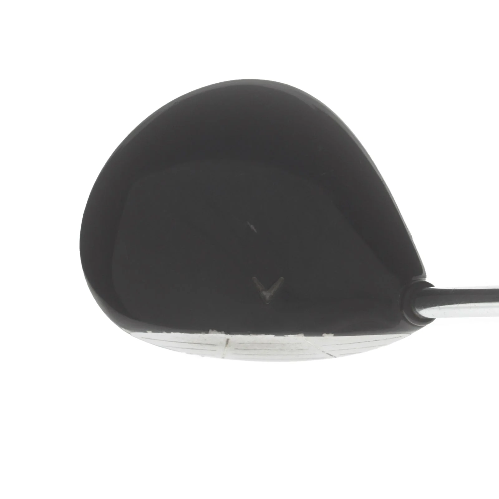 Callaway Big Bertha Steelhead Plus Steel Mens Right Hand Driver 9* Regular - Callaway - Image 2