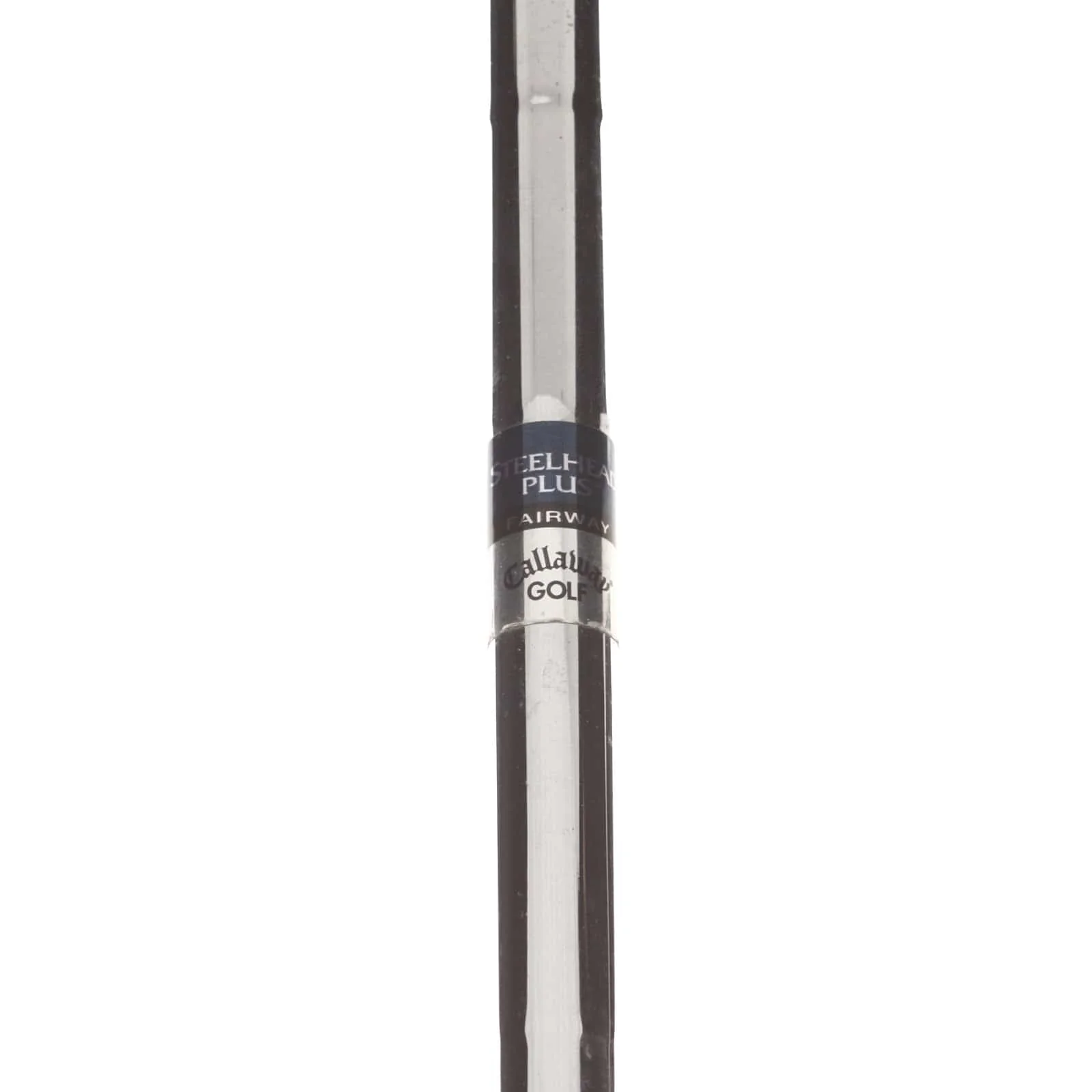 Callaway Big Bertha Steelhead Plus Steel Mens Right Hand Fairway 5 Wood 18* Regular - - Image 5