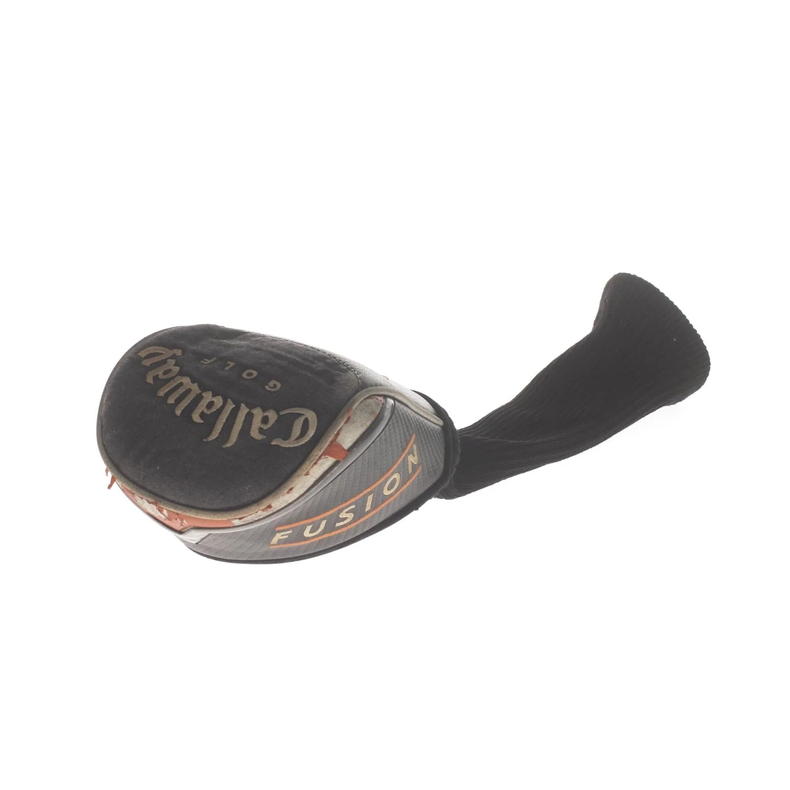 Callaway Big Bertha Titanium 454 Graphite Mens Right Hand Driver 10* Firm - Callaway RCH 65w - Image 7