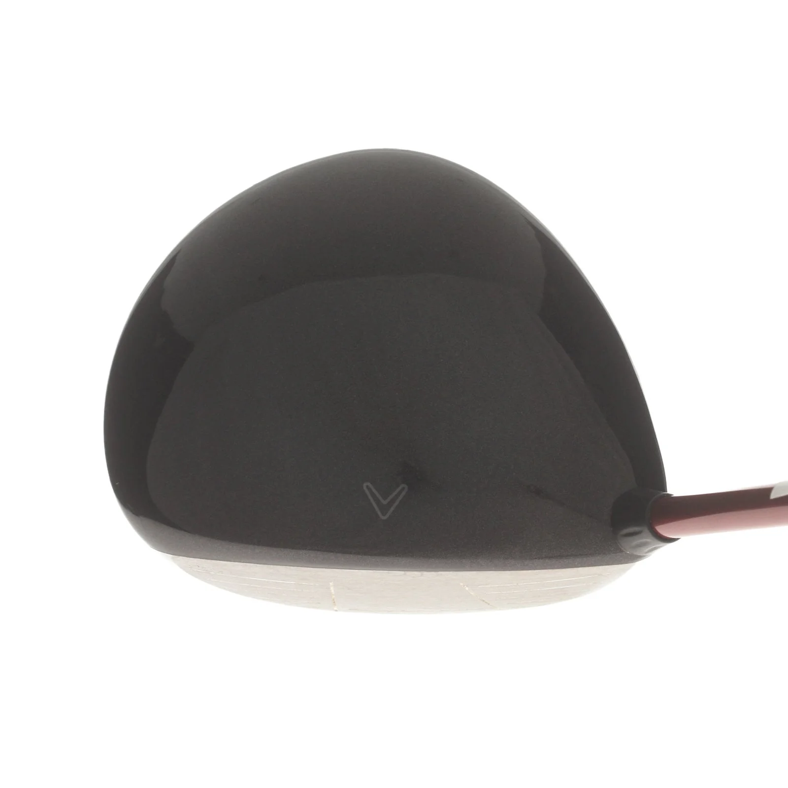 Callaway Big Bertha Titanium 454 Graphite Mens Right Hand Driver 9* Regular - RCH 65w - Image 2
