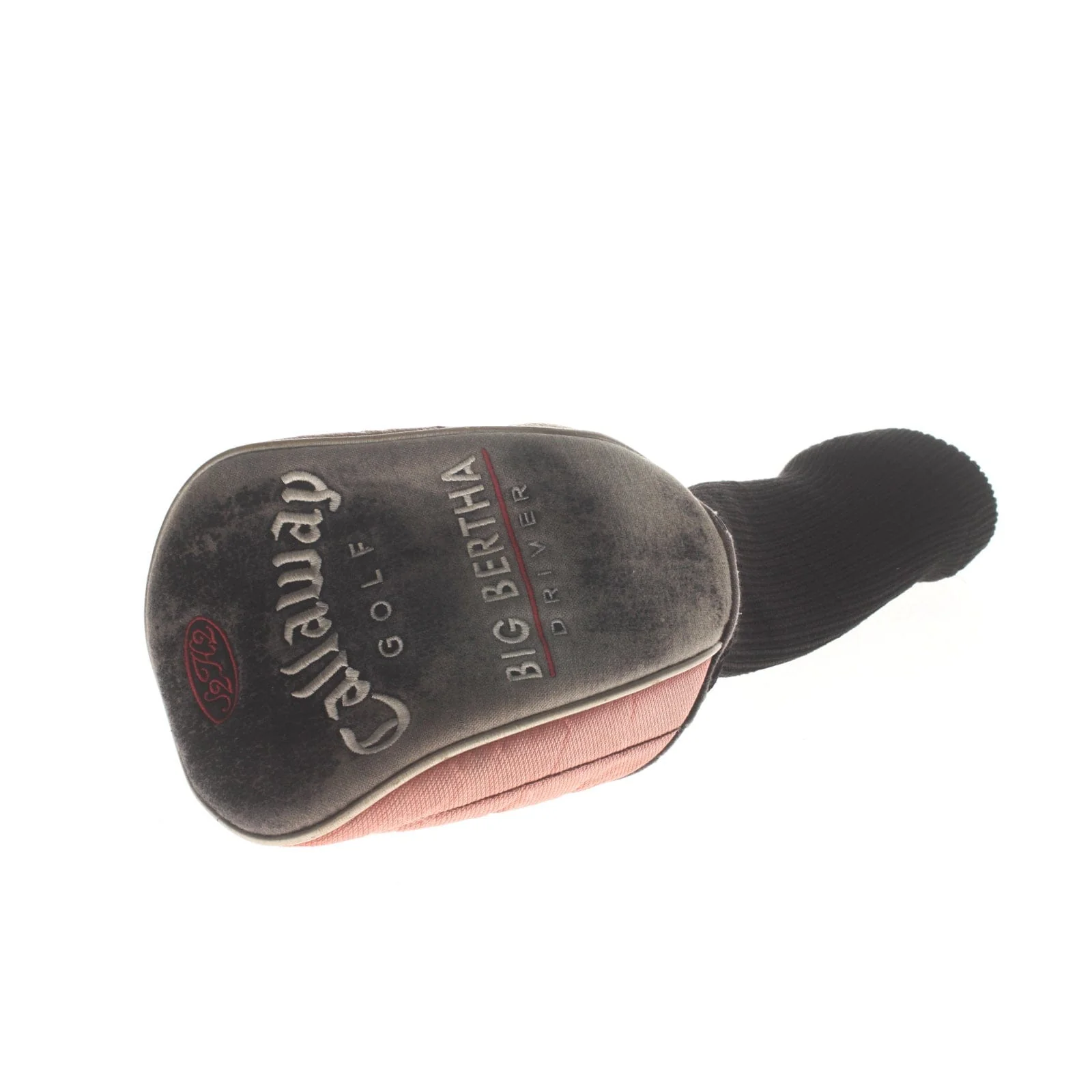 Callaway Big Bertha Titanium Graphite Mens Right Hand Driver 10* Firm - RCH 65W - Image 7