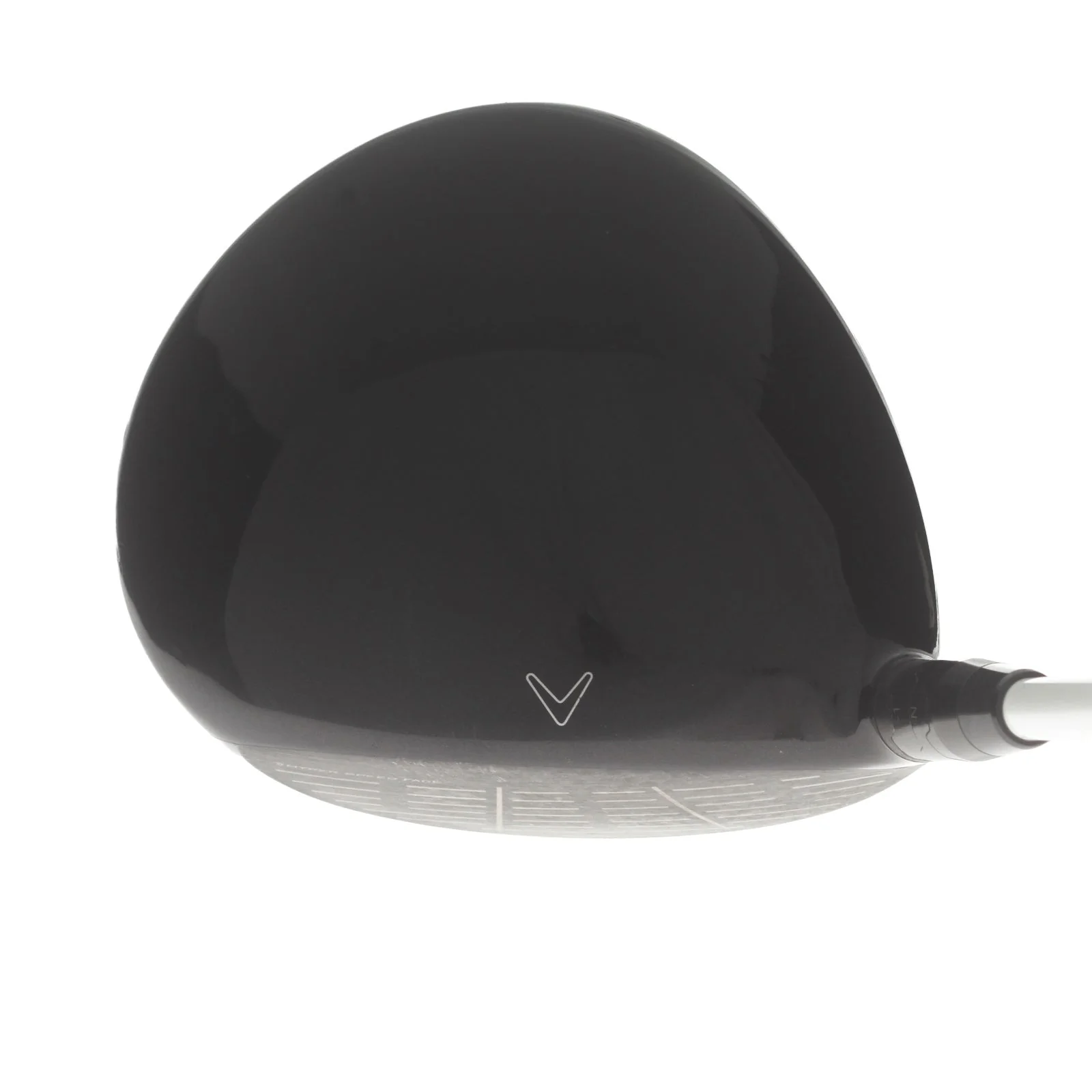 Callaway Big Bertha V-Series Graphite Mens Right Hand Driver 9* Stiff - Fujikura Speeder 565 - Image 3