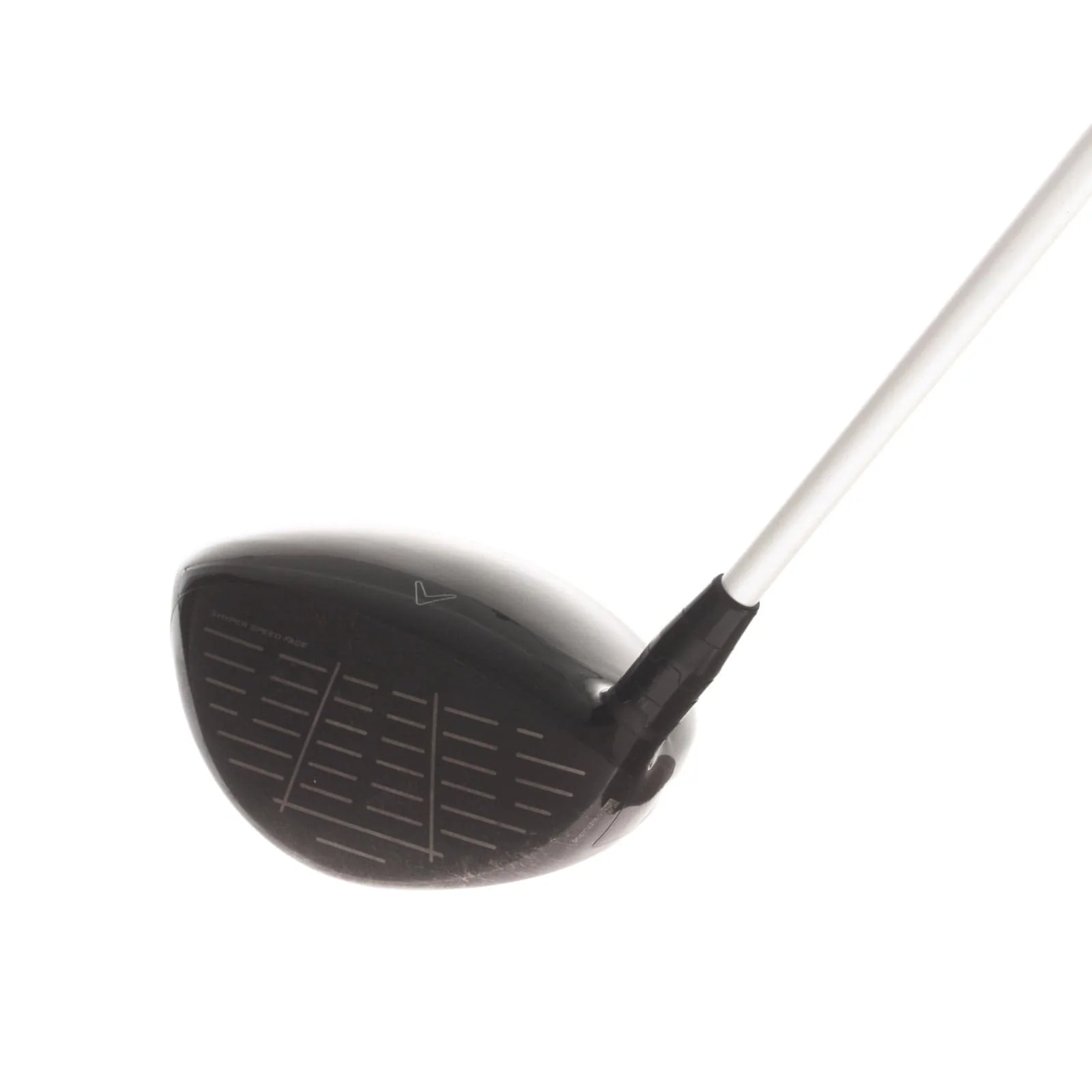 Callaway Big Bertha V-Series Graphite Mens Right Hand Driver 9* Stiff - Fujikura Speeder 565 - Image 4