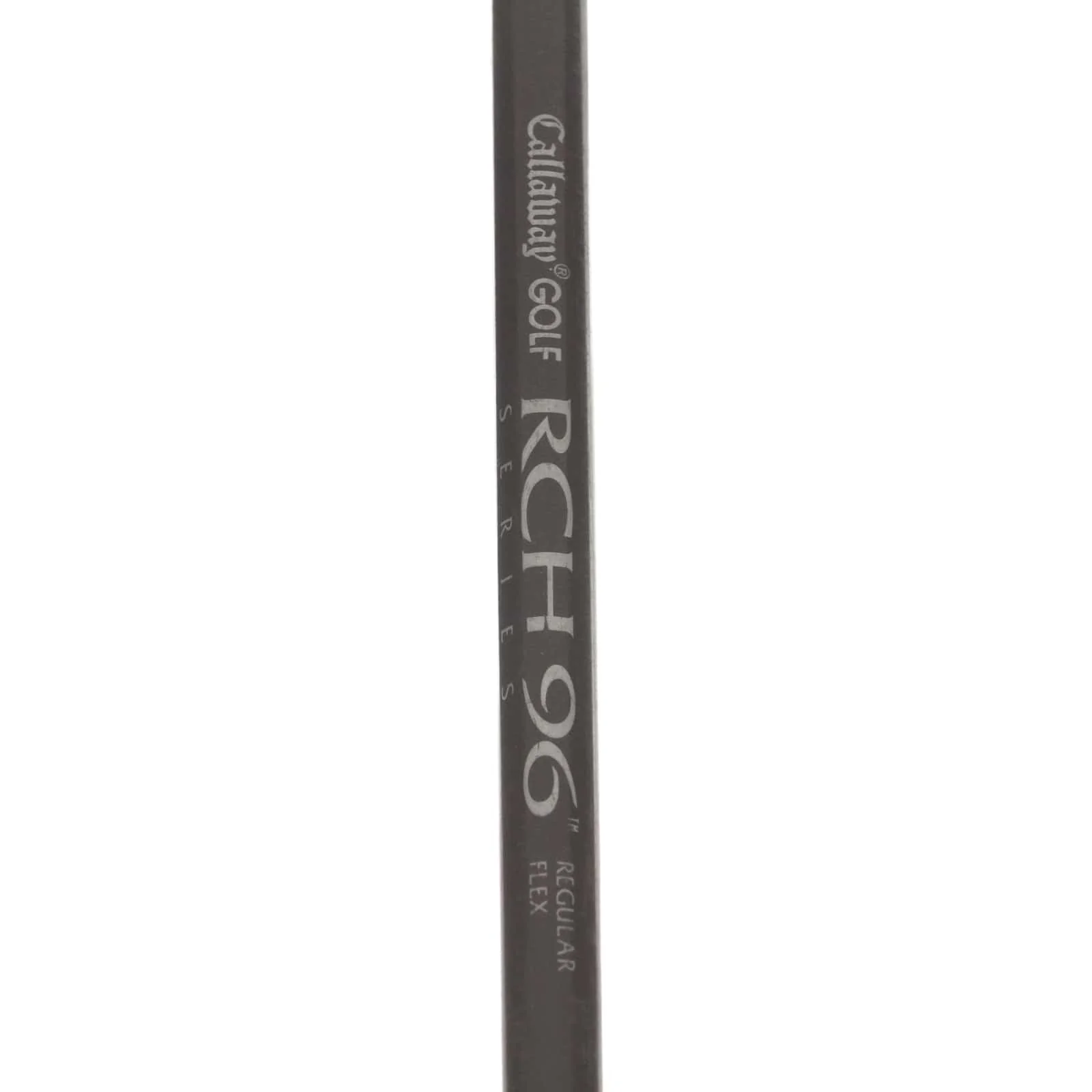Callaway Big Bertha War Bird Graphite Mens Right Hand Fairway 3 Wood 15* Regular - Callaway RCH 96 Series - Image 4