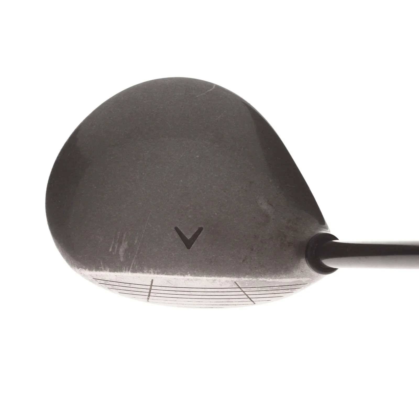 Callaway Big Bertha War Bird Heavenwood Graphite Mens Right Hand Fairway 7 Wood 20* Regular - Callaway RCH 96 - Image 2
