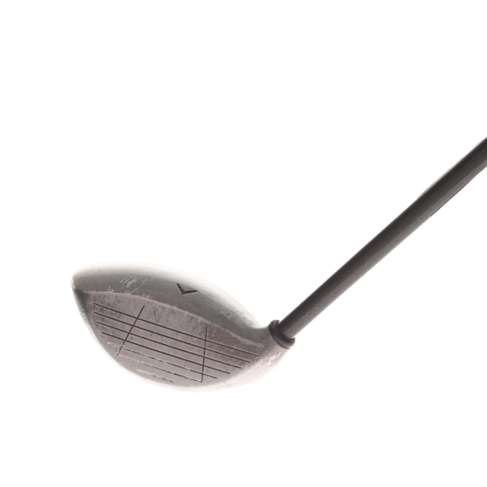 Callaway Big Bertha War Bird Heavenwood Graphite Mens Right Hand Fairway 7 Wood 20* Regular - Callaway RCH 96 - Image 3
