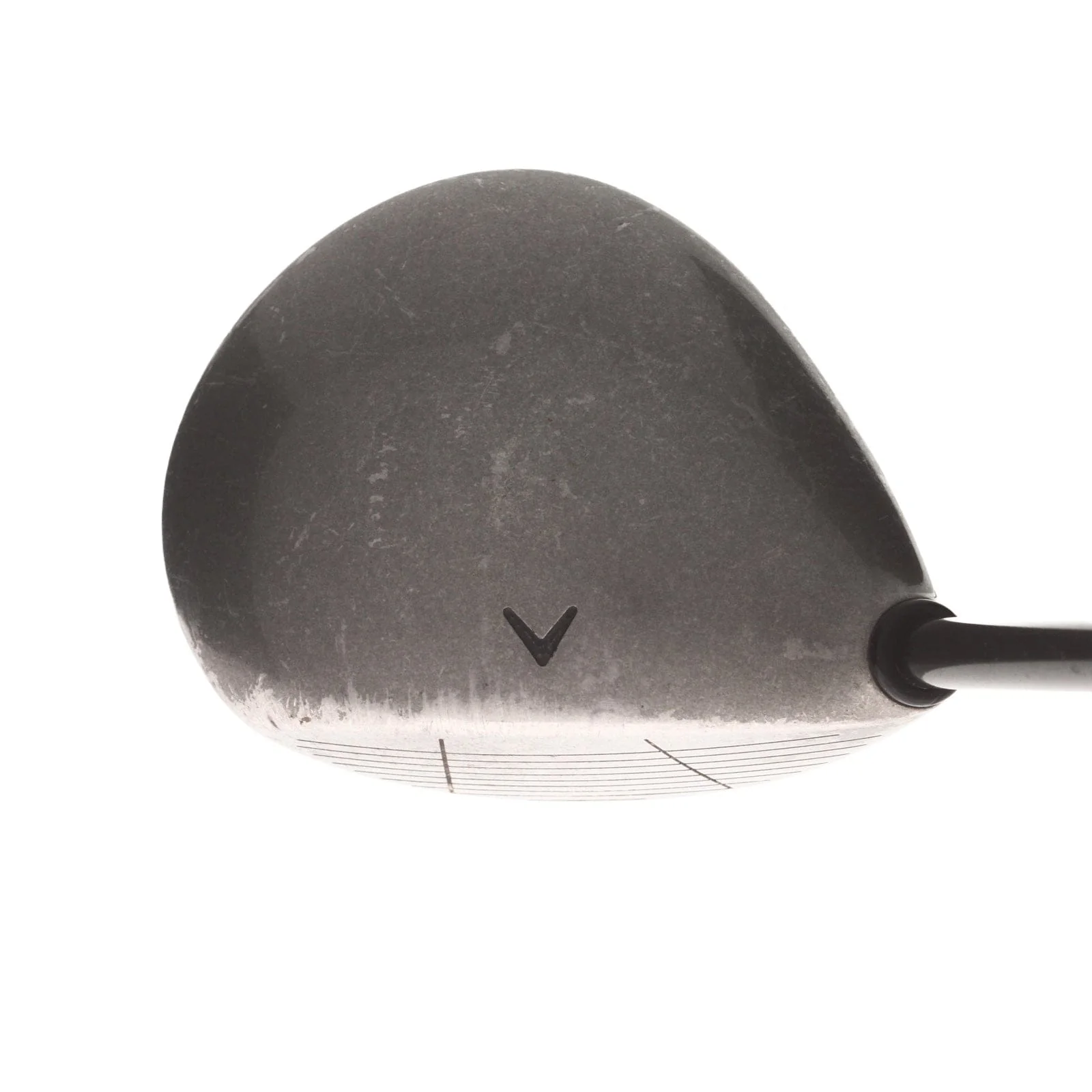 Callaway Big Bertha War Bird Steel Mens Right Hand Fairway 3 Wood 15* Regular - RCH96 Series - Image 2