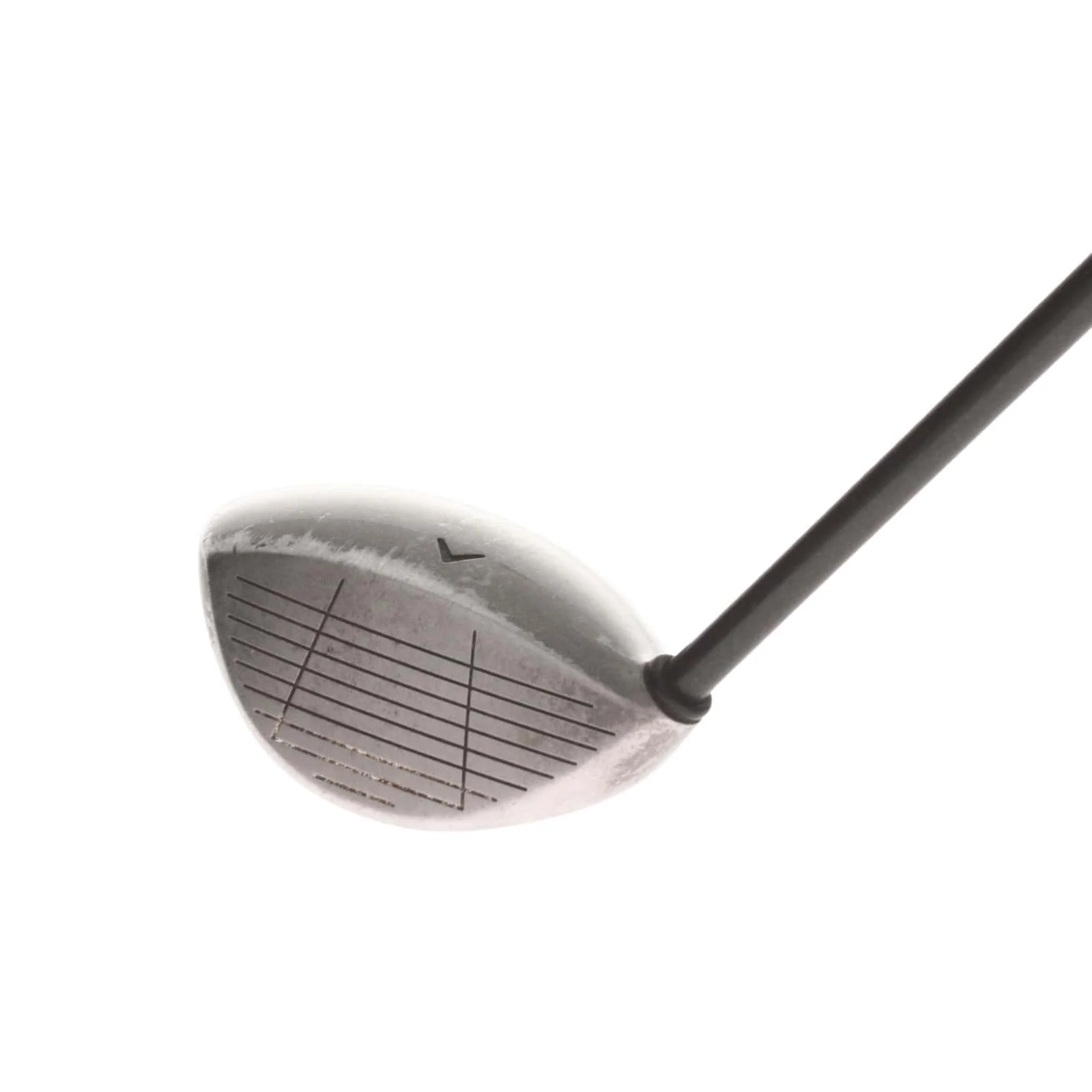 Callaway Big Bertha War Bird Steel Mens Right Hand Fairway 3 Wood 15* Regular - RCH96 Series - Image 3