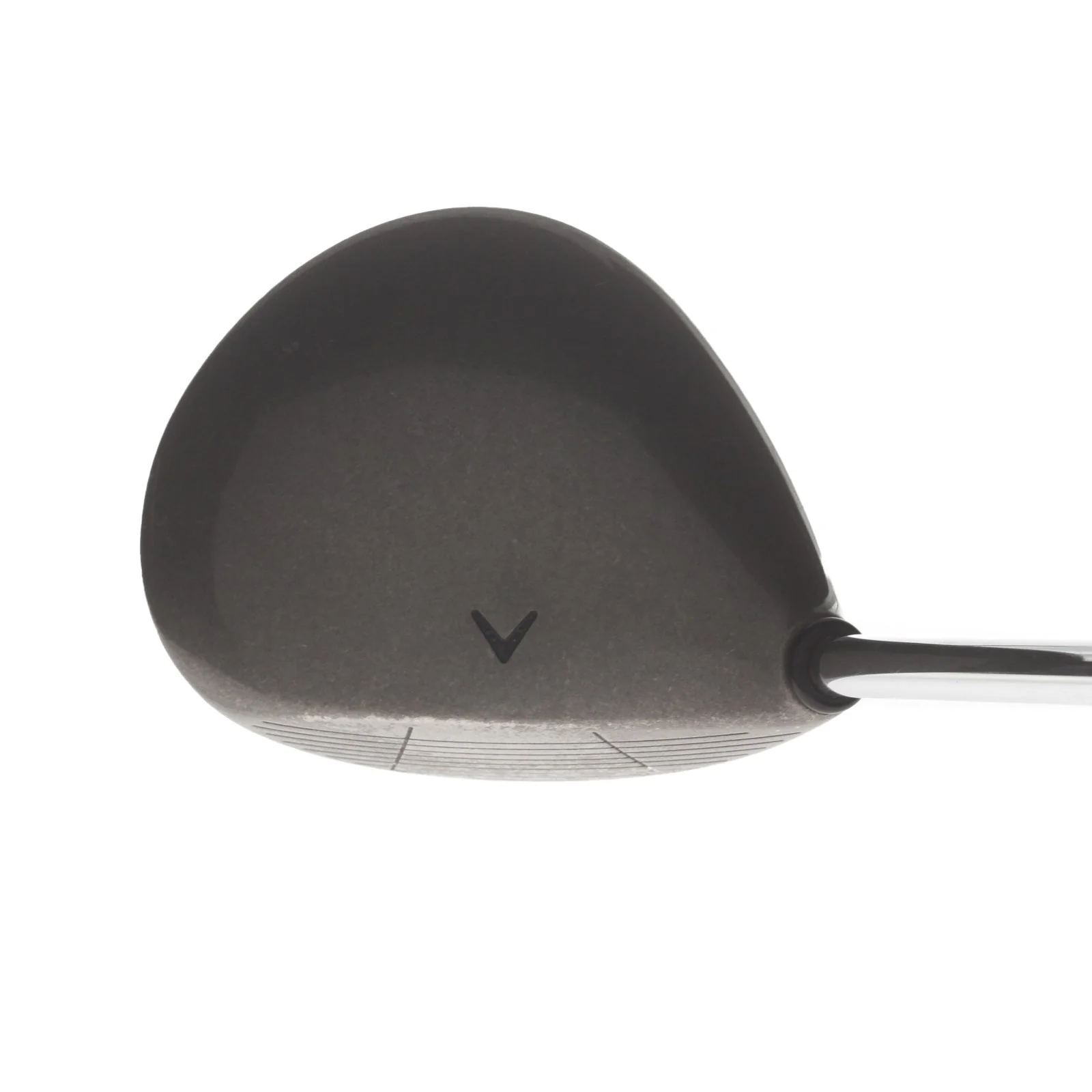 Callaway Big Bertha War Head Steel Mens Right Hand Fairway 2 Wood 13* Regular - True Temper - Image 2