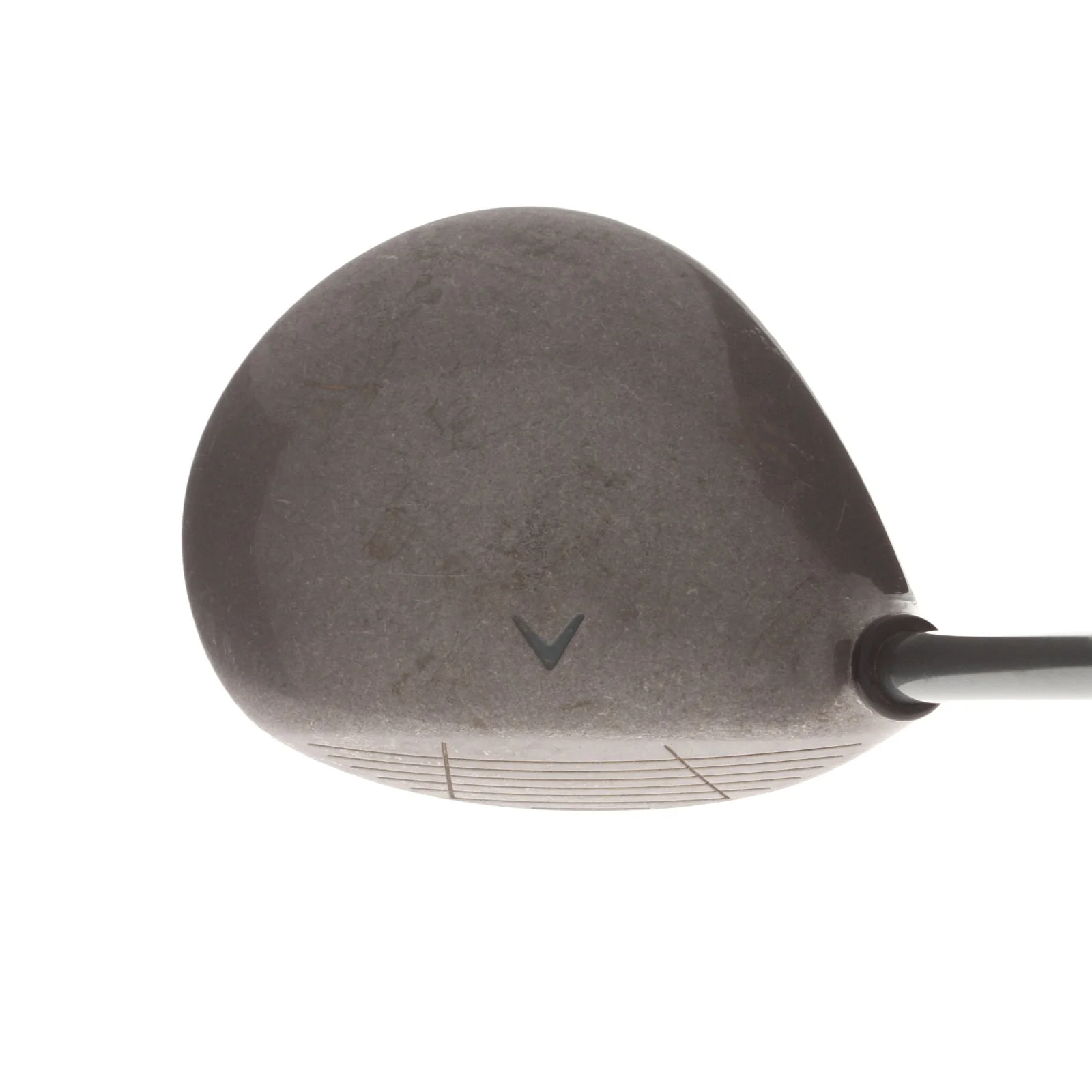 Callaway Big Bertha Warbird Graphite Ladies Right Hand Fairway 5 Wood 18* Ladies - Gems - Image 2