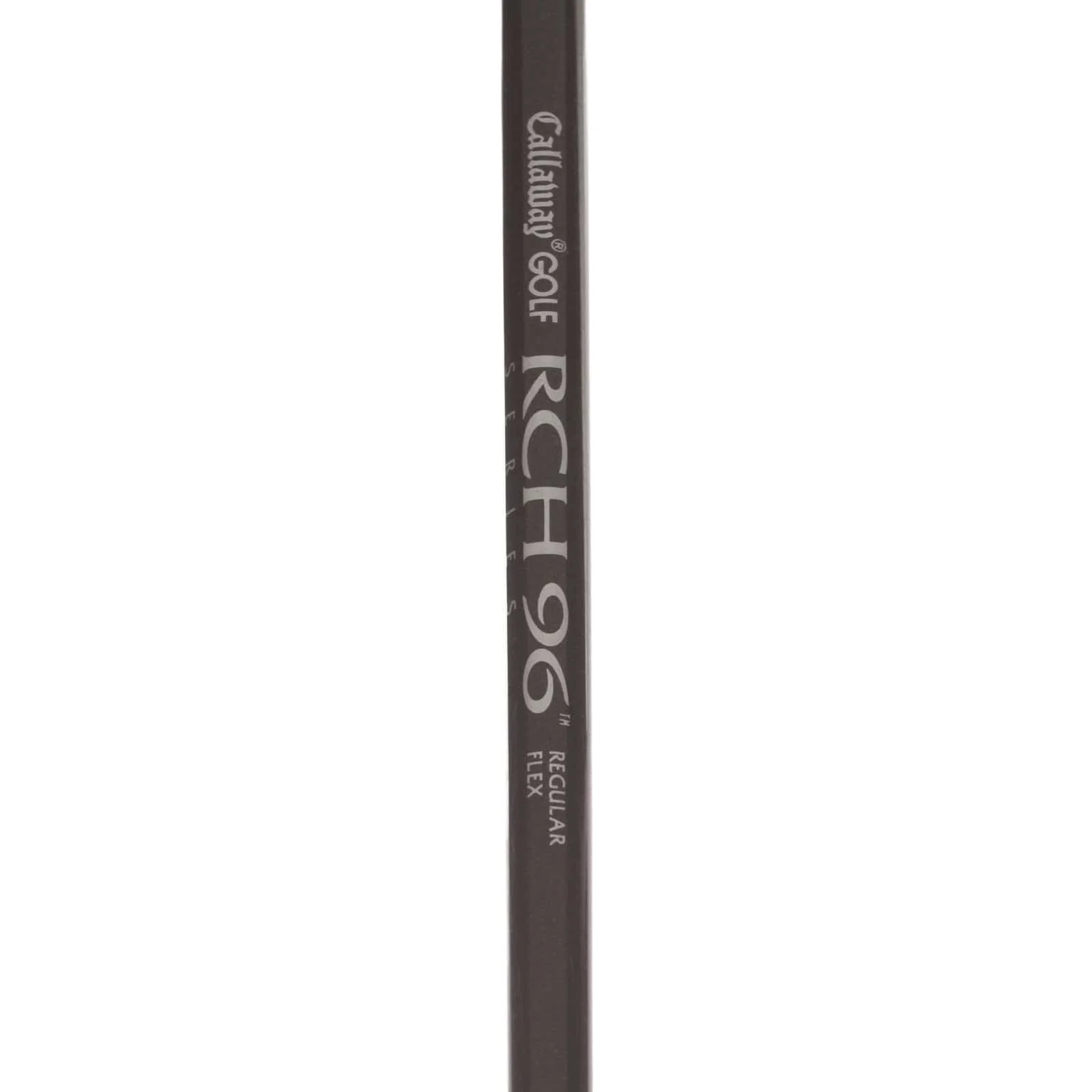 Callaway Big Bertha Warbird Graphite Mens Right Hand Driver 10* Regular - Callaway RCH 96 - Image 5